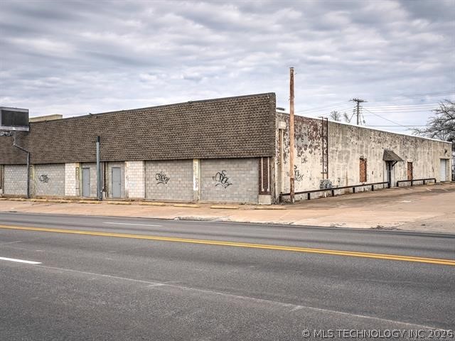 800 W Okmulgee Street Muskogee OK 74401