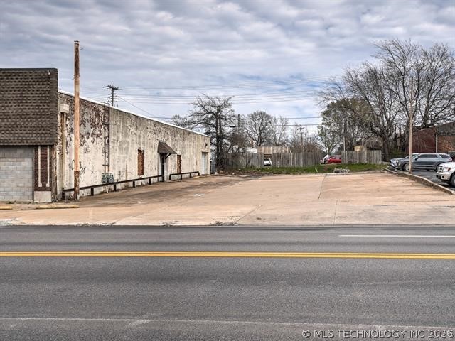 800 W Okmulgee Street Muskogee OK 74401