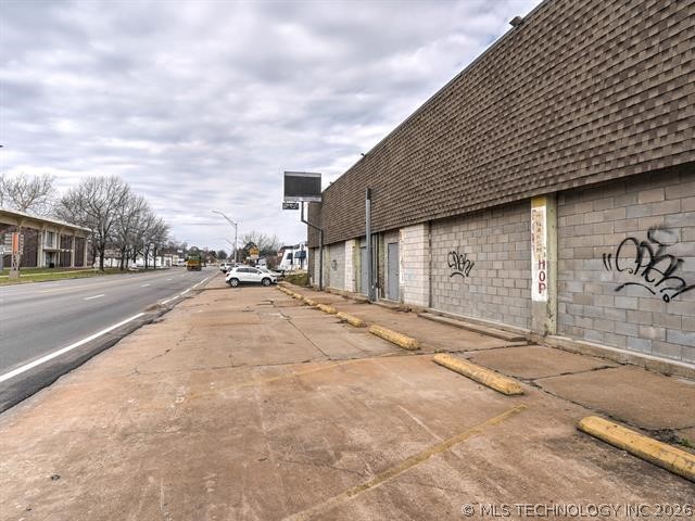 800 W Okmulgee Street Muskogee OK 74401