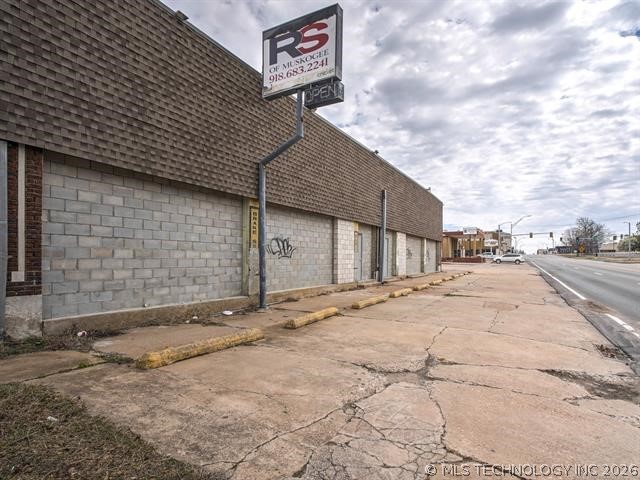 800 W Okmulgee Street Muskogee OK 74401