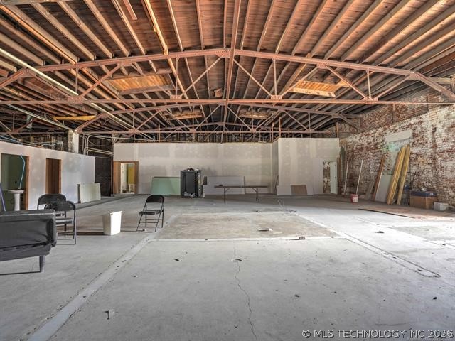 800 W Okmulgee Street Muskogee OK 74401