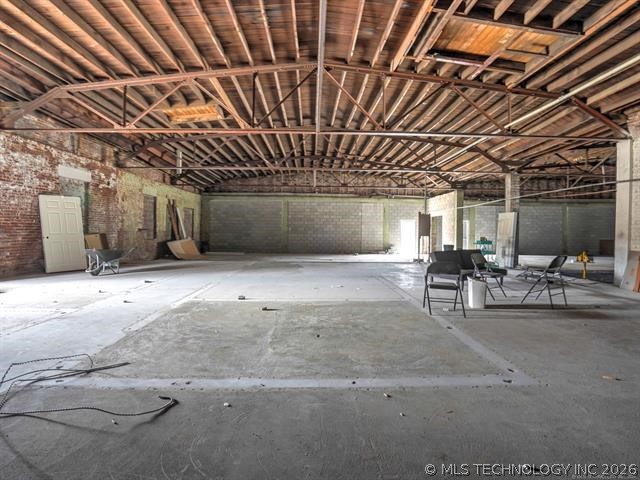800 W Okmulgee Street Muskogee OK 74401