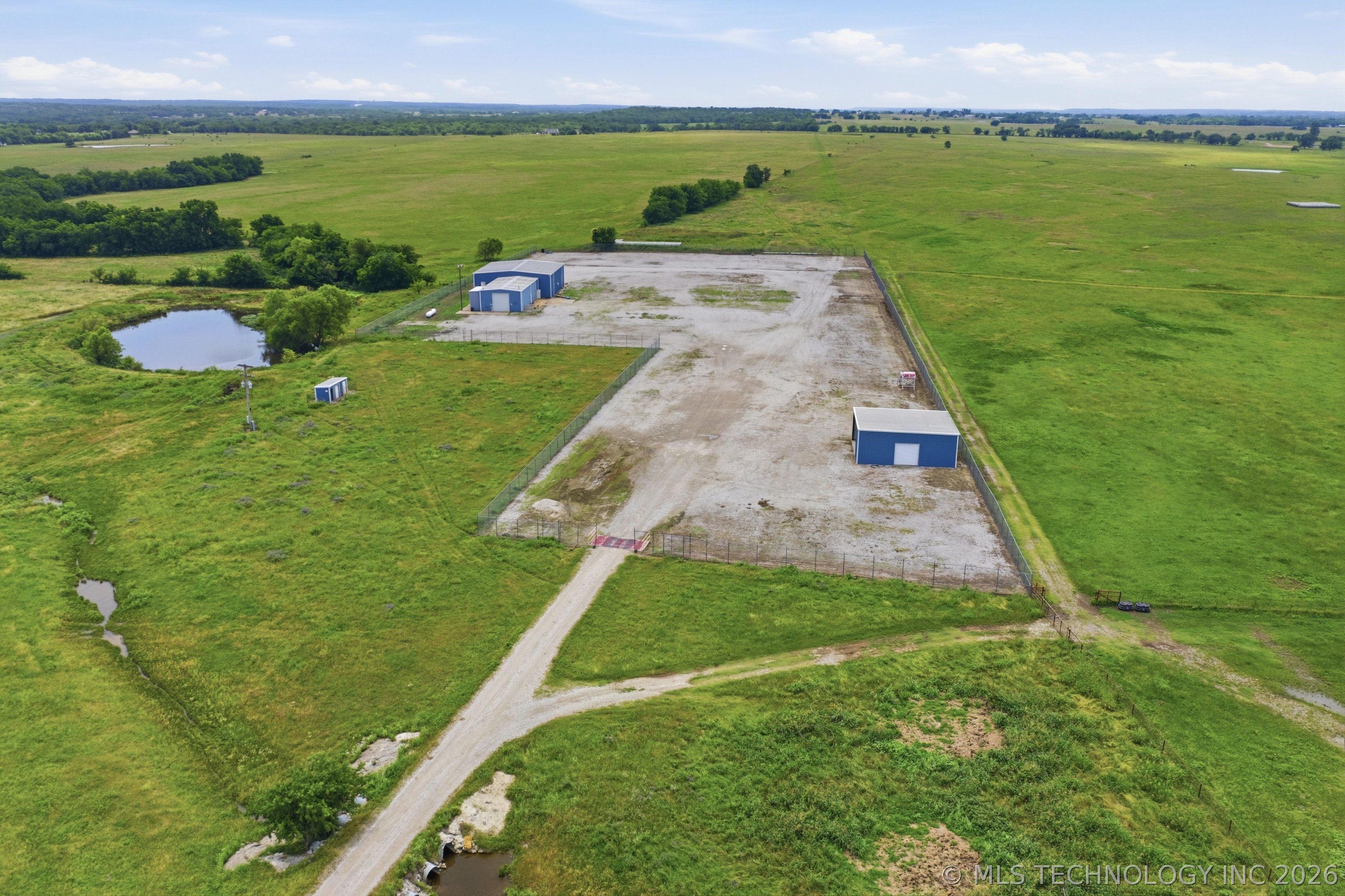 8550 Ferguson Road Beggs OK 74421