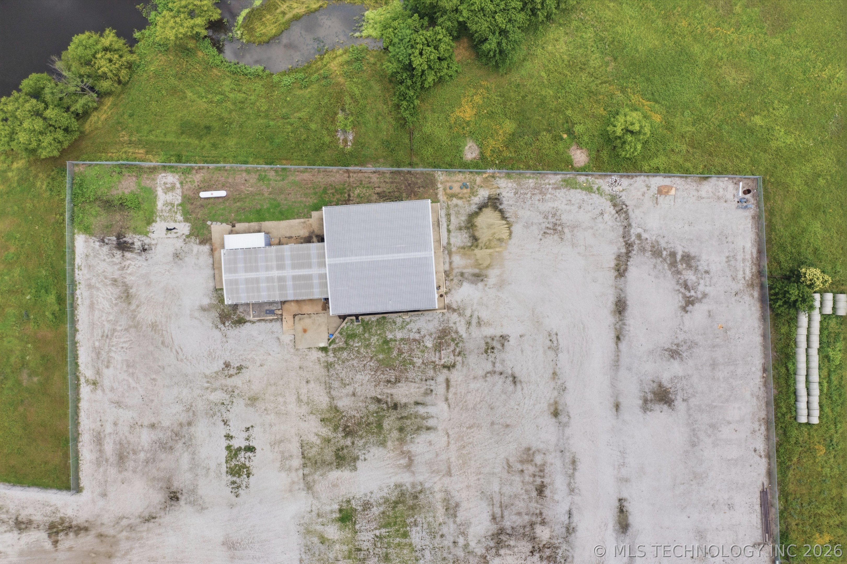 8550 Ferguson Road Beggs OK 74421
