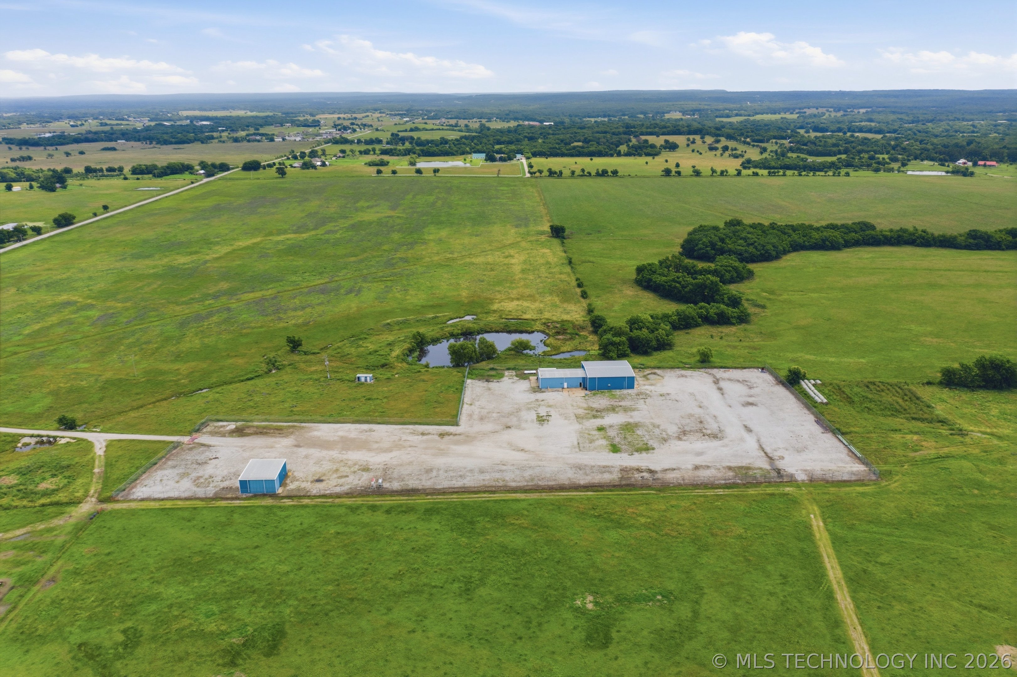 8550 Ferguson Road Beggs OK 74421