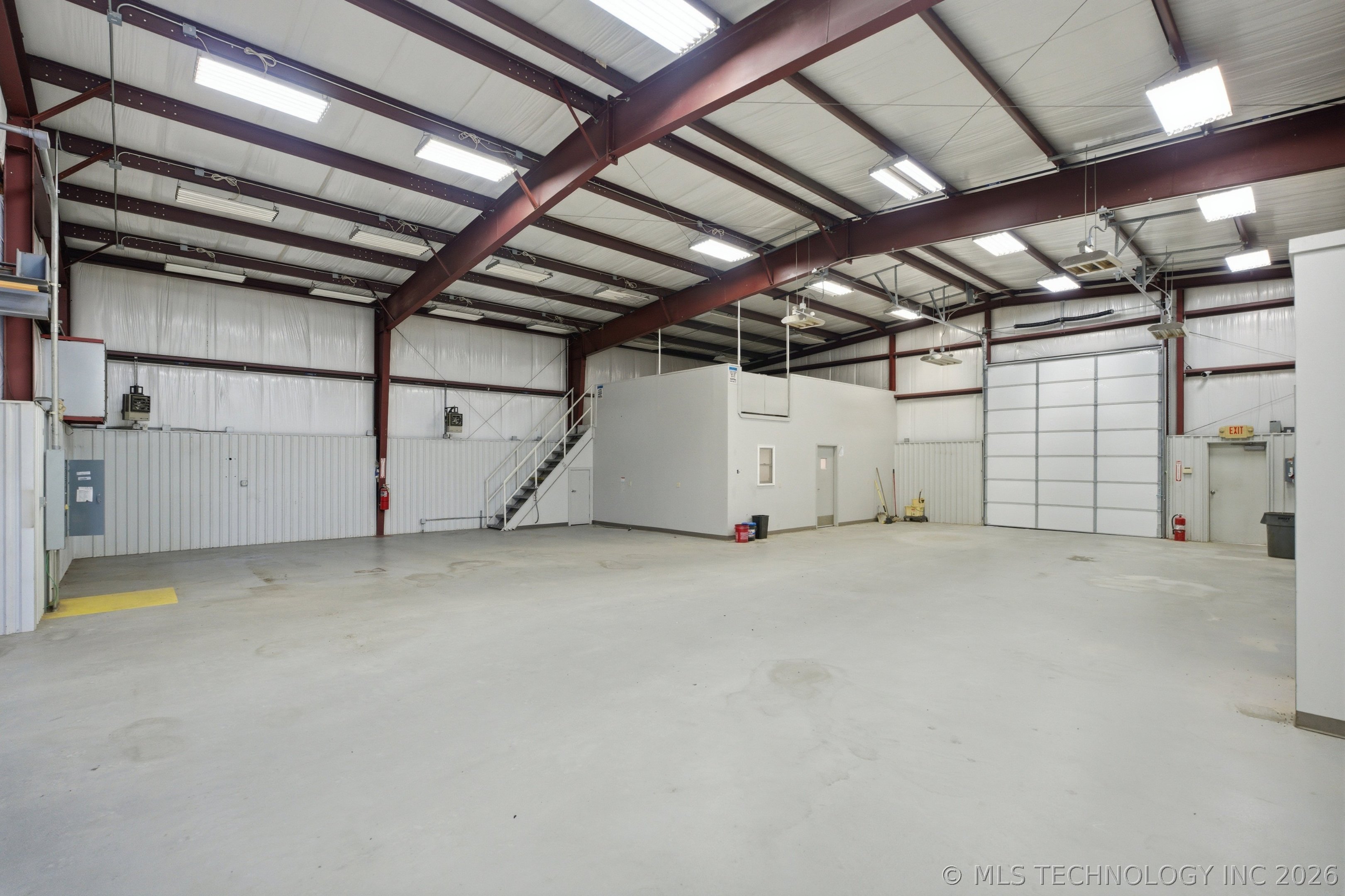 8550 Ferguson Road Beggs OK 74421