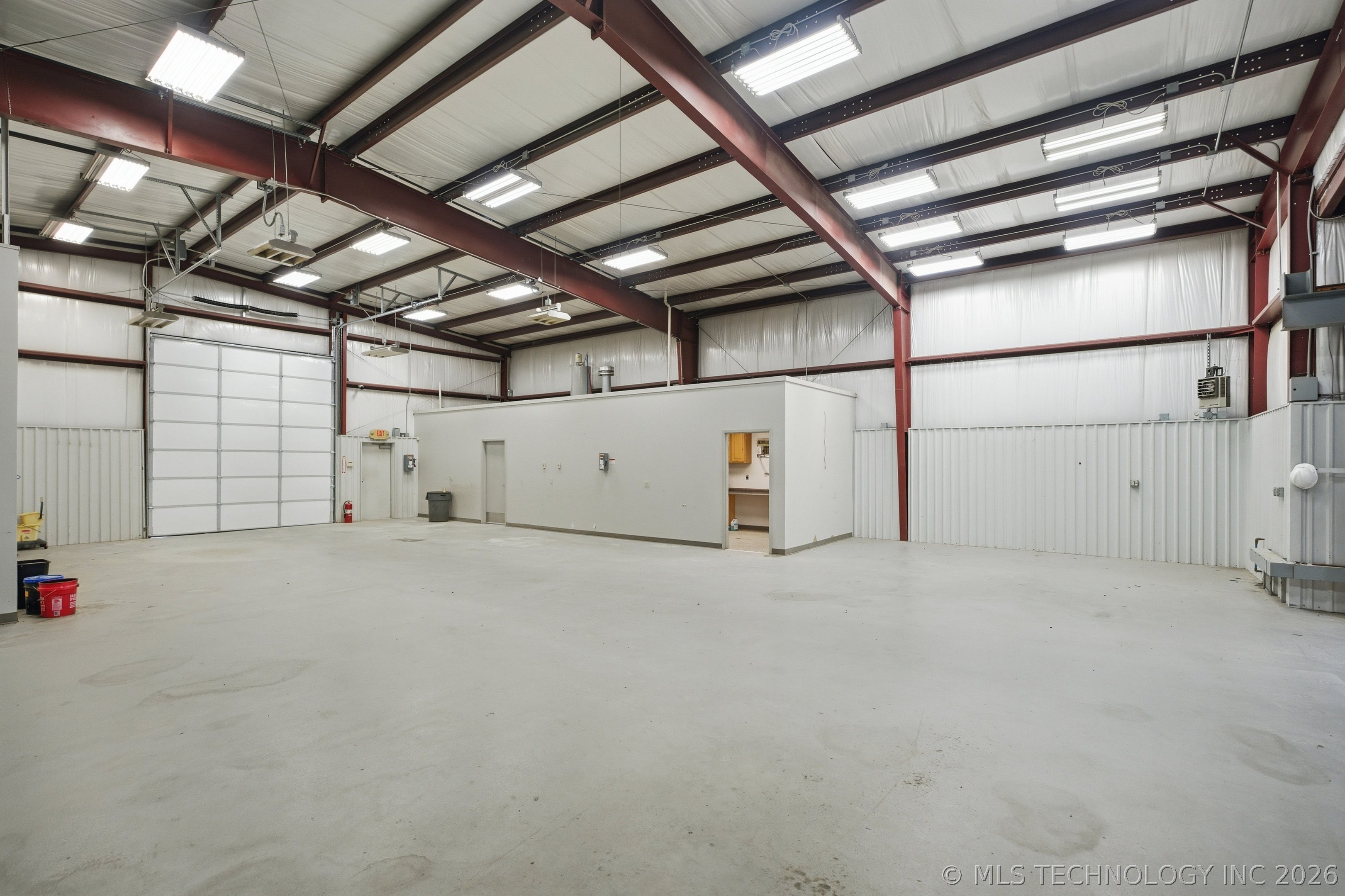 8550 Ferguson Road Beggs OK 74421