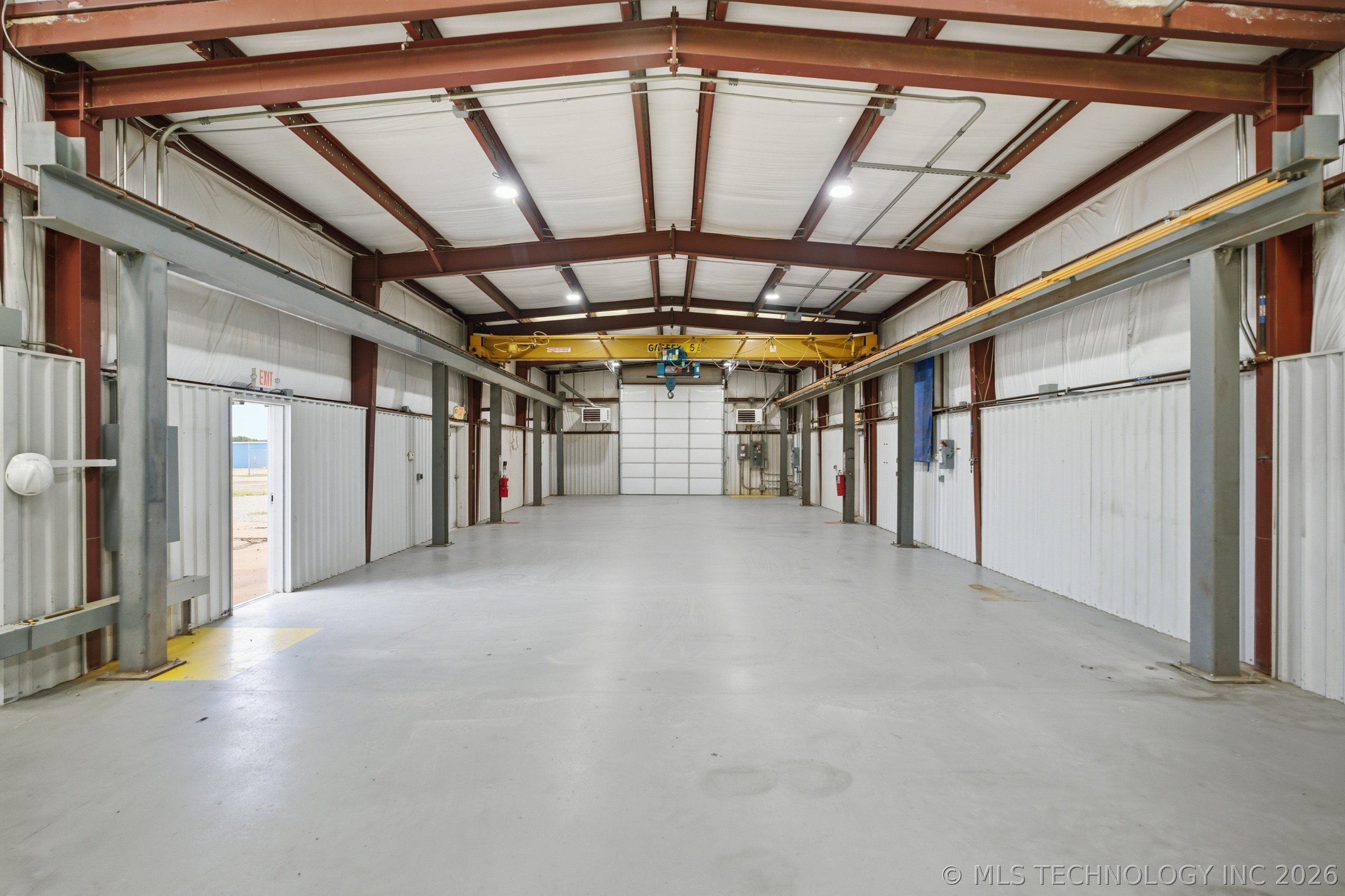 8550 Ferguson Road Beggs OK 74421