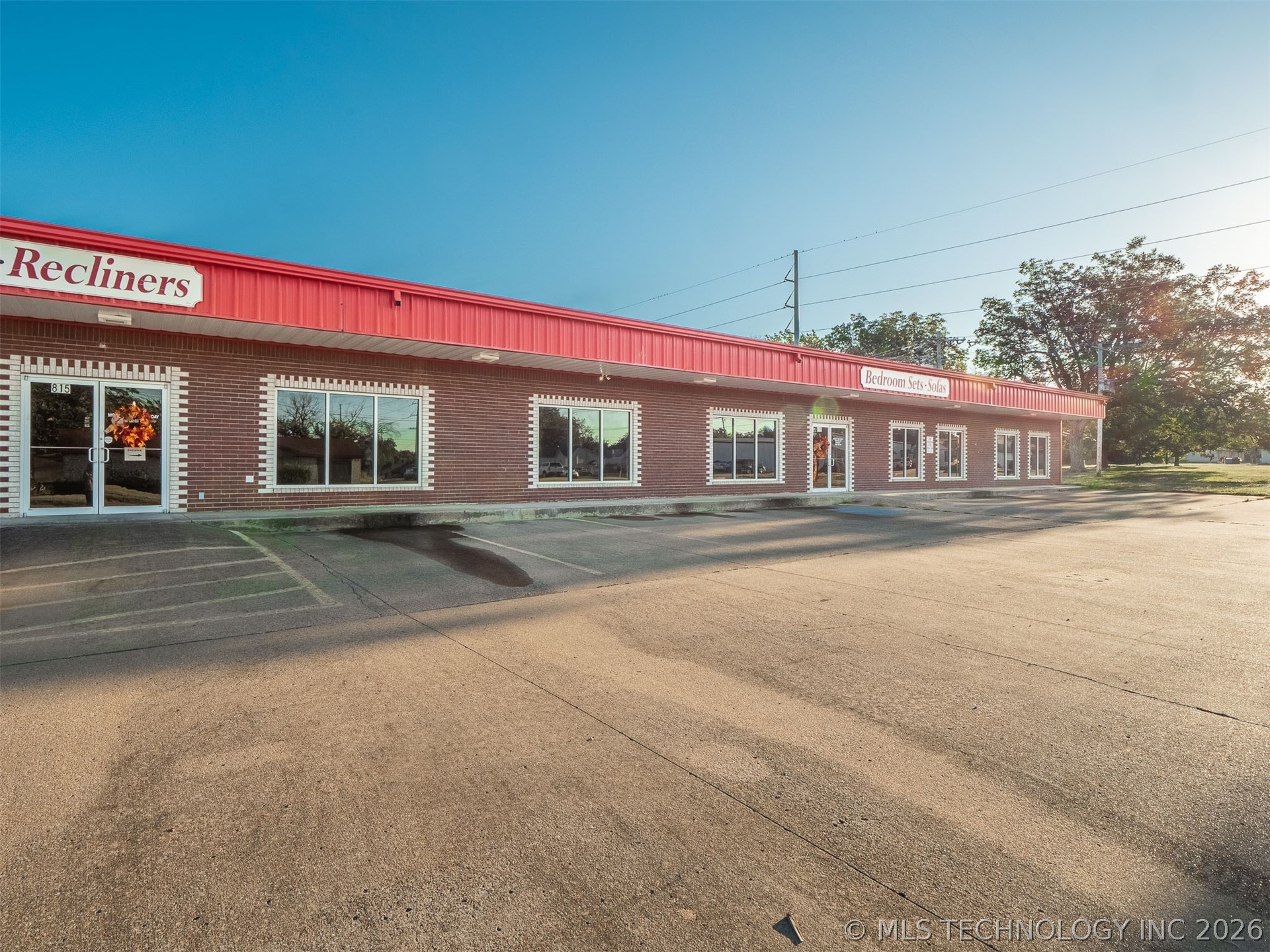 815 E Wyandotte Mcalester OK 74501