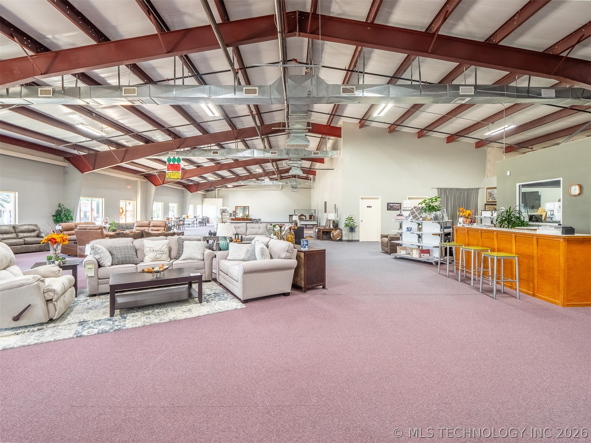 815 E Wyandotte Mcalester OK 74501