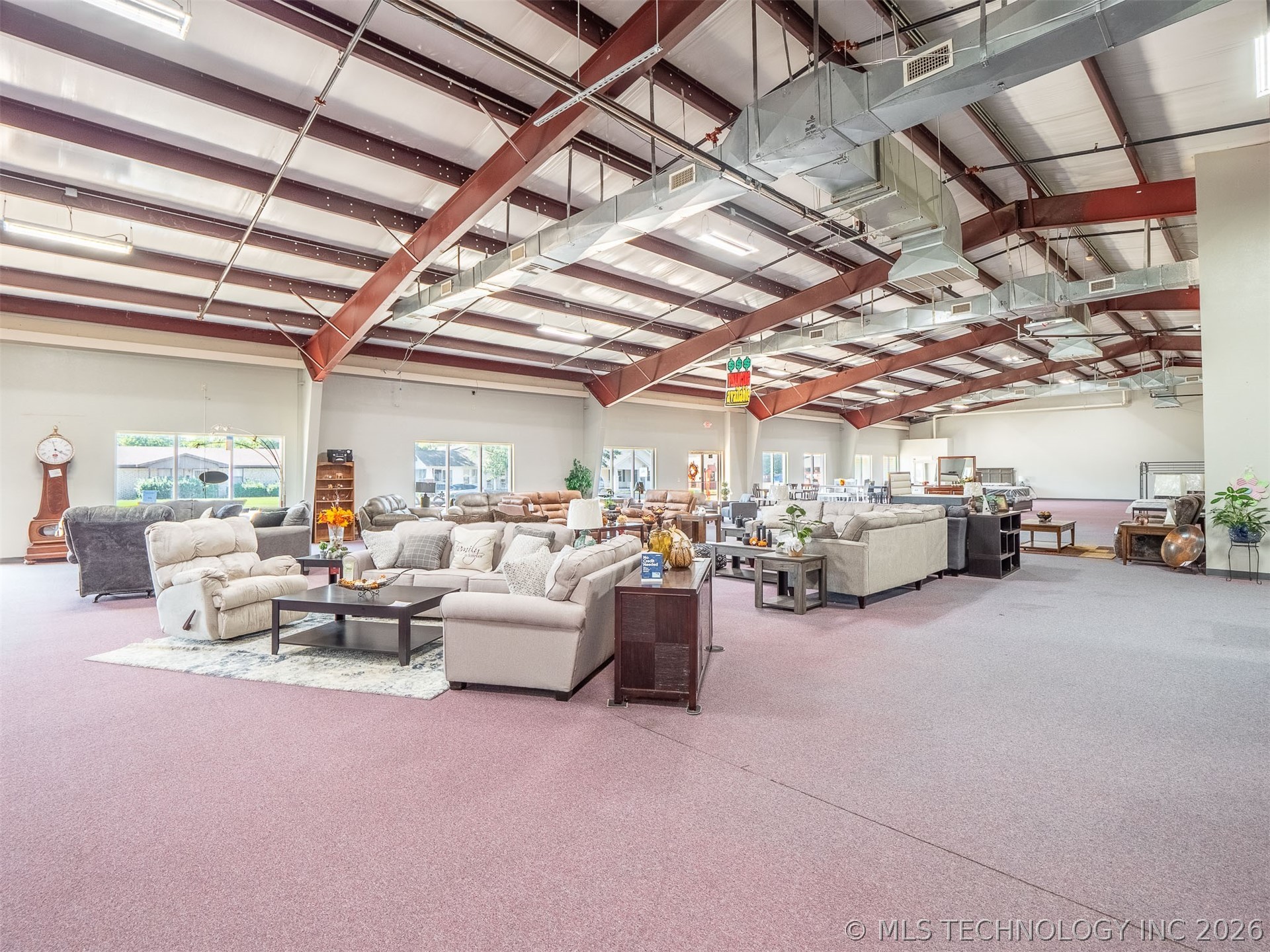 815 E Wyandotte Mcalester OK 74501