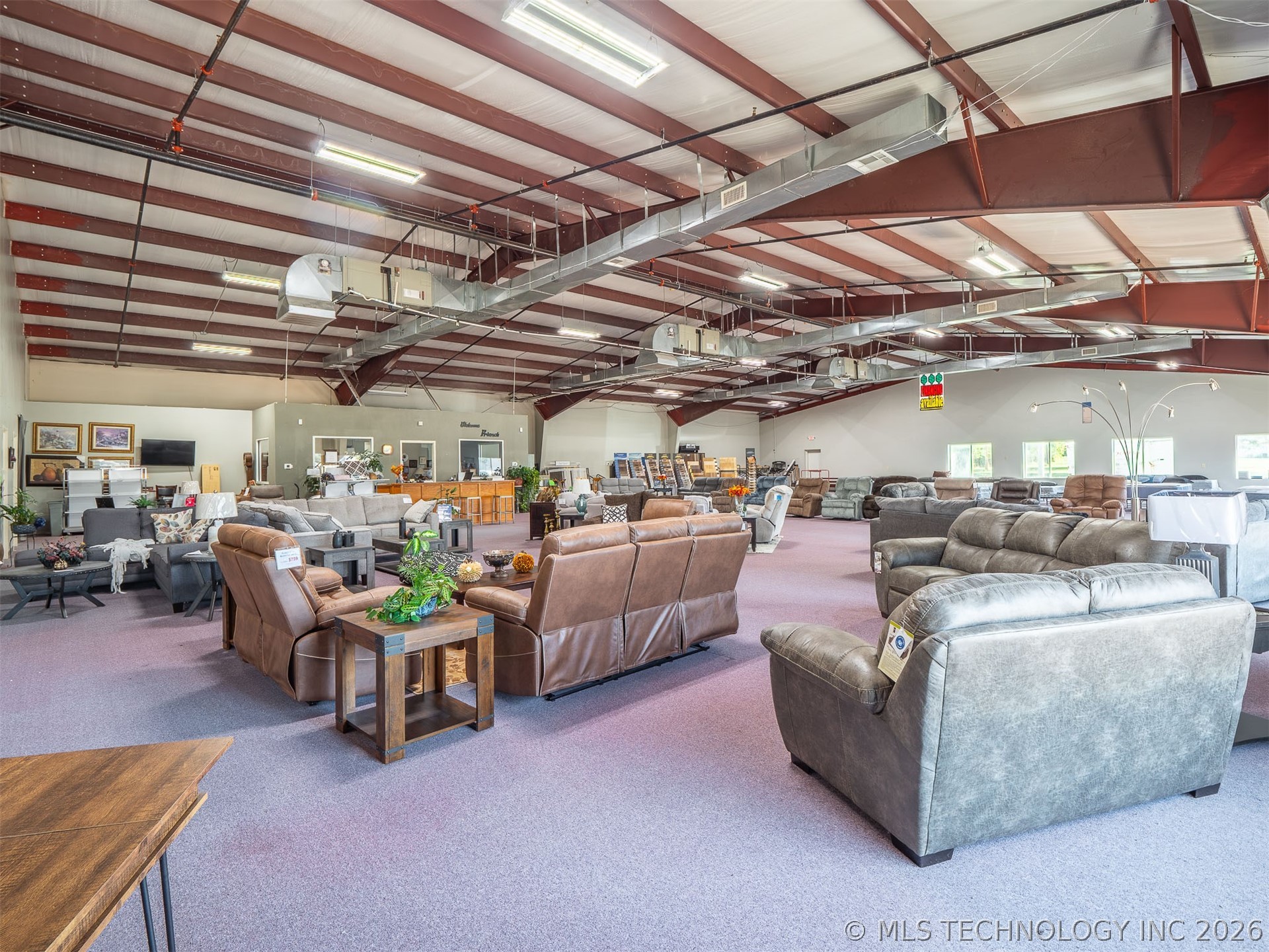815 E Wyandotte Mcalester OK 74501