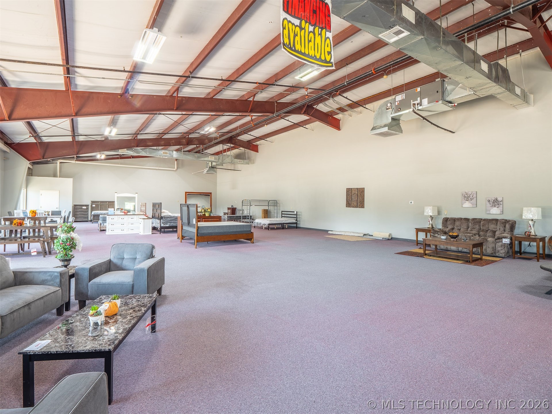 815 E Wyandotte Mcalester OK 74501