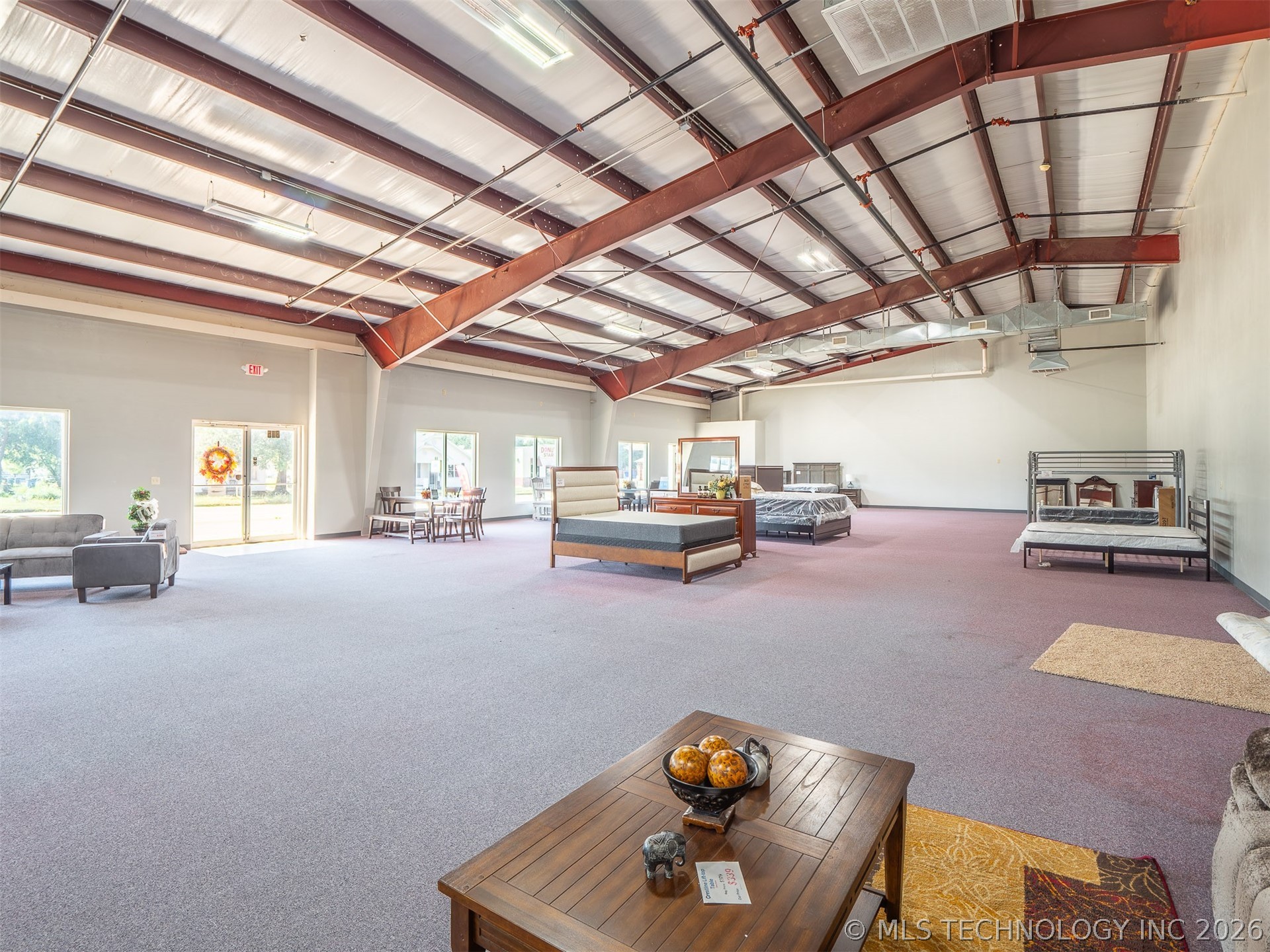 815 E Wyandotte Mcalester OK 74501