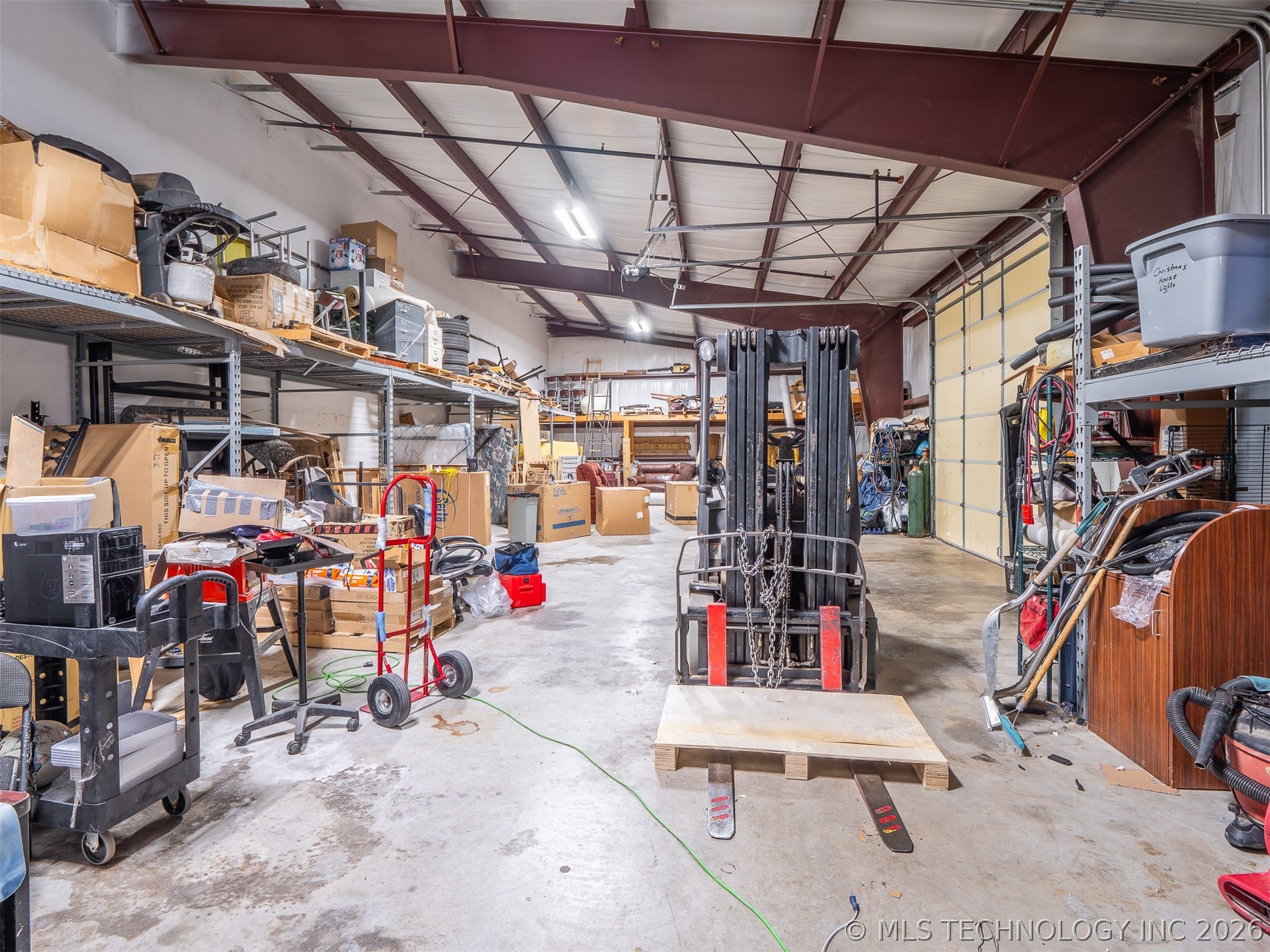 815 E Wyandotte Mcalester OK 74501