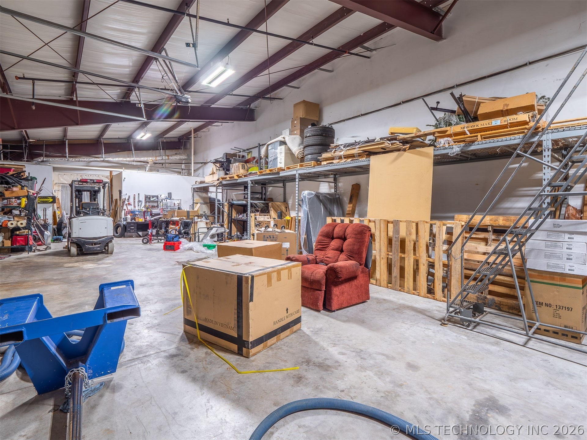815 E Wyandotte Mcalester OK 74501