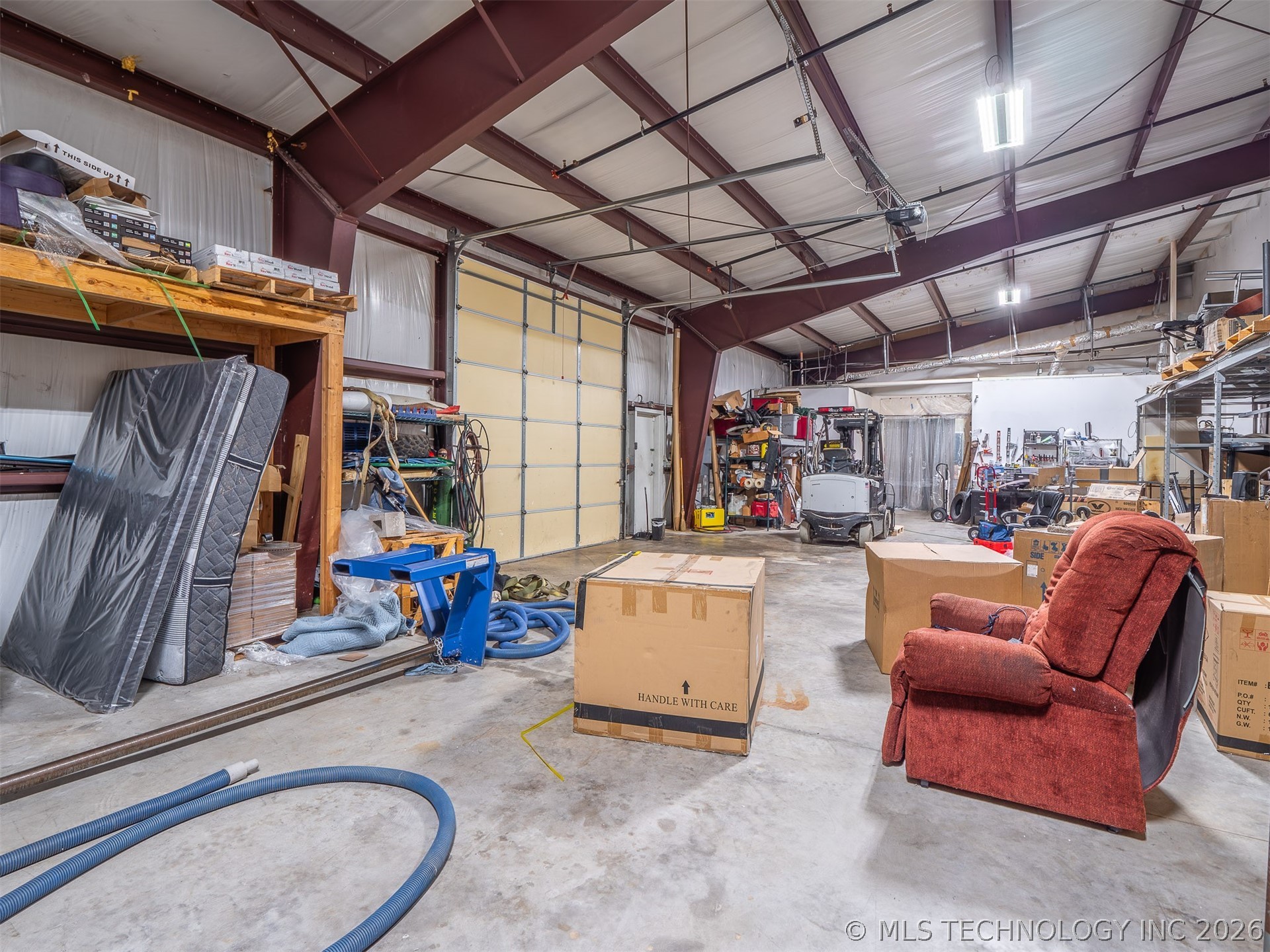 815 E Wyandotte Mcalester OK 74501