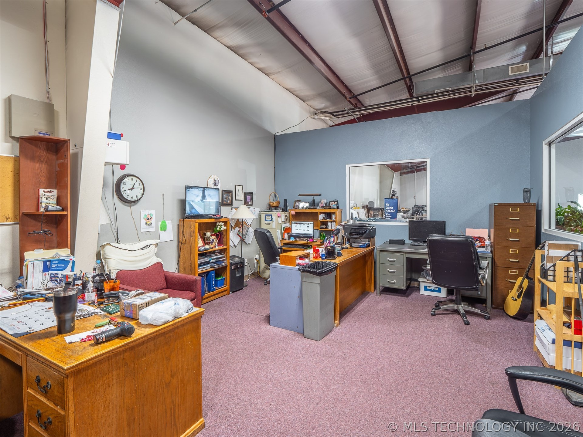 815 E Wyandotte Mcalester OK 74501