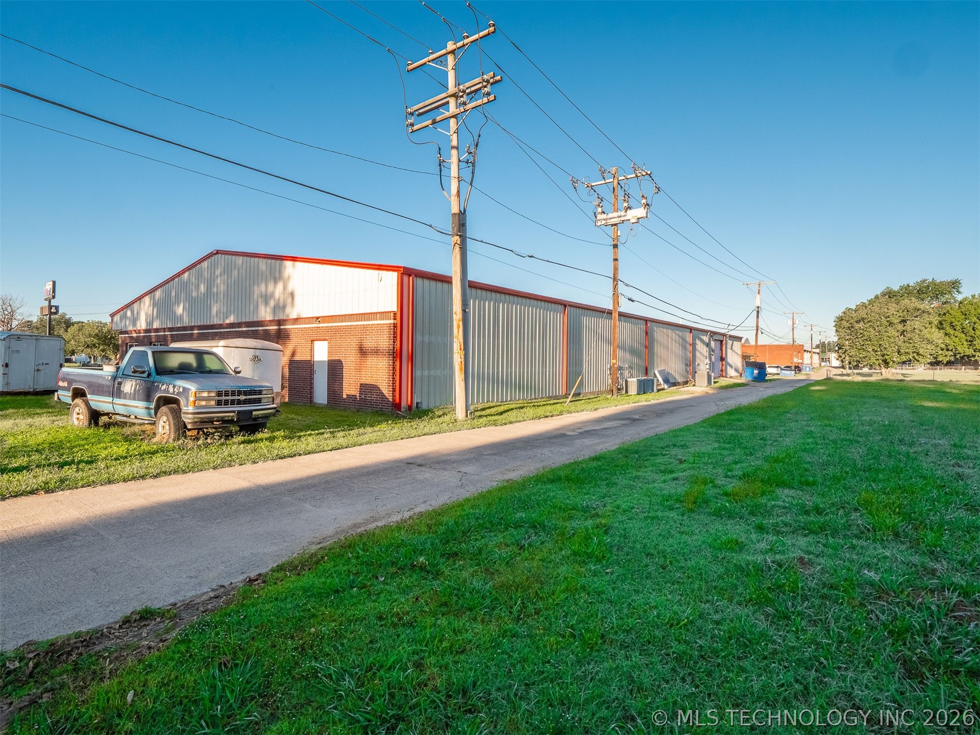 815 E Wyandotte Mcalester OK 74501