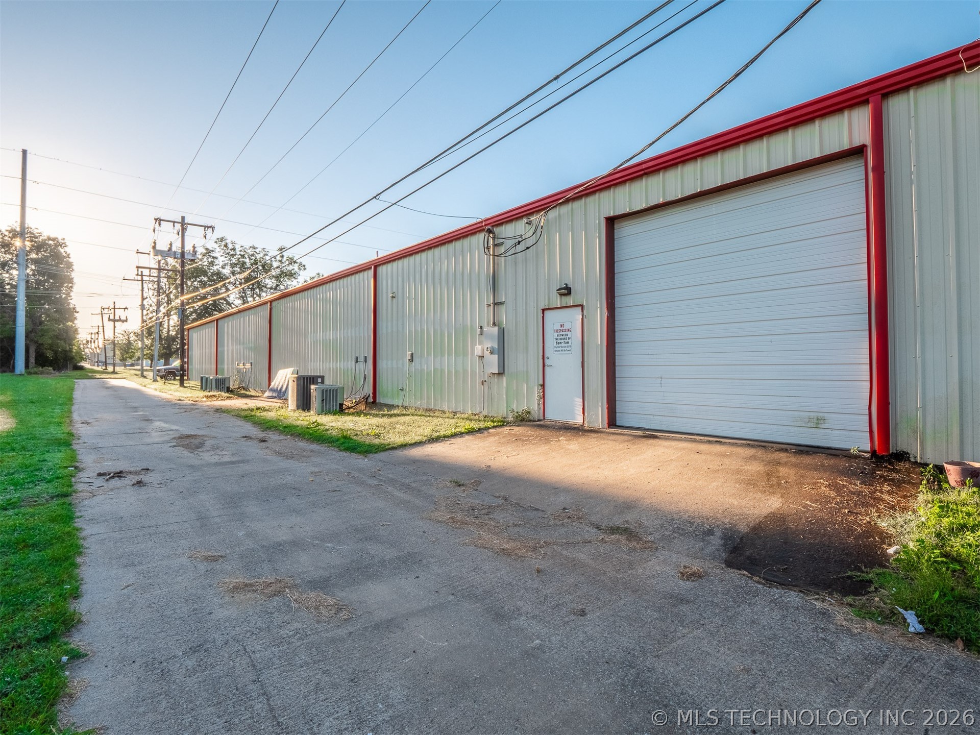 815 E Wyandotte Mcalester OK 74501