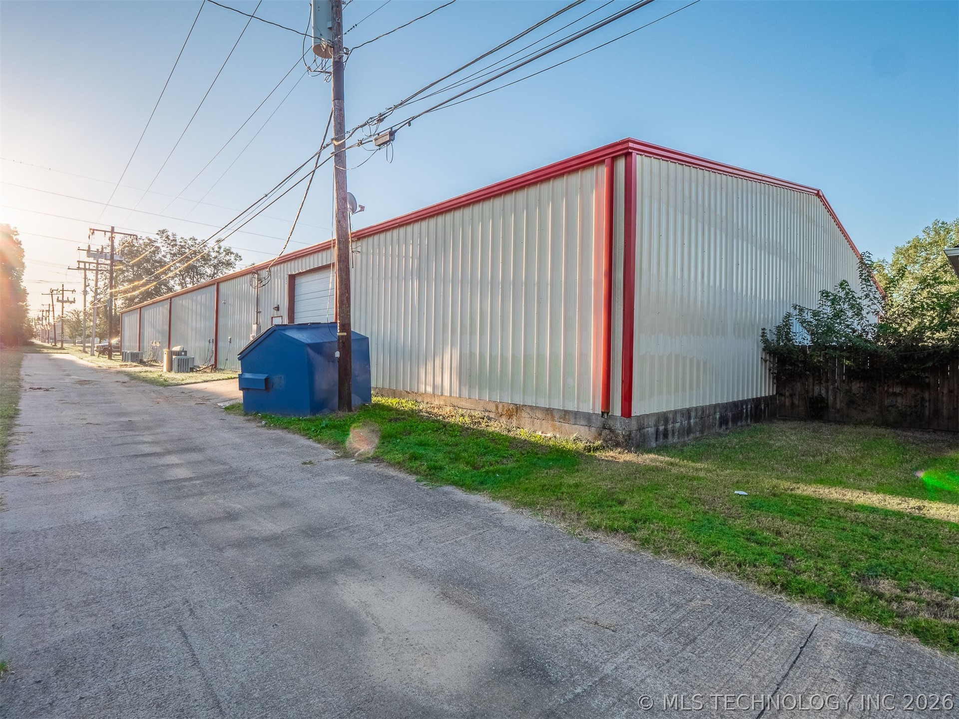 815 E Wyandotte Mcalester OK 74501