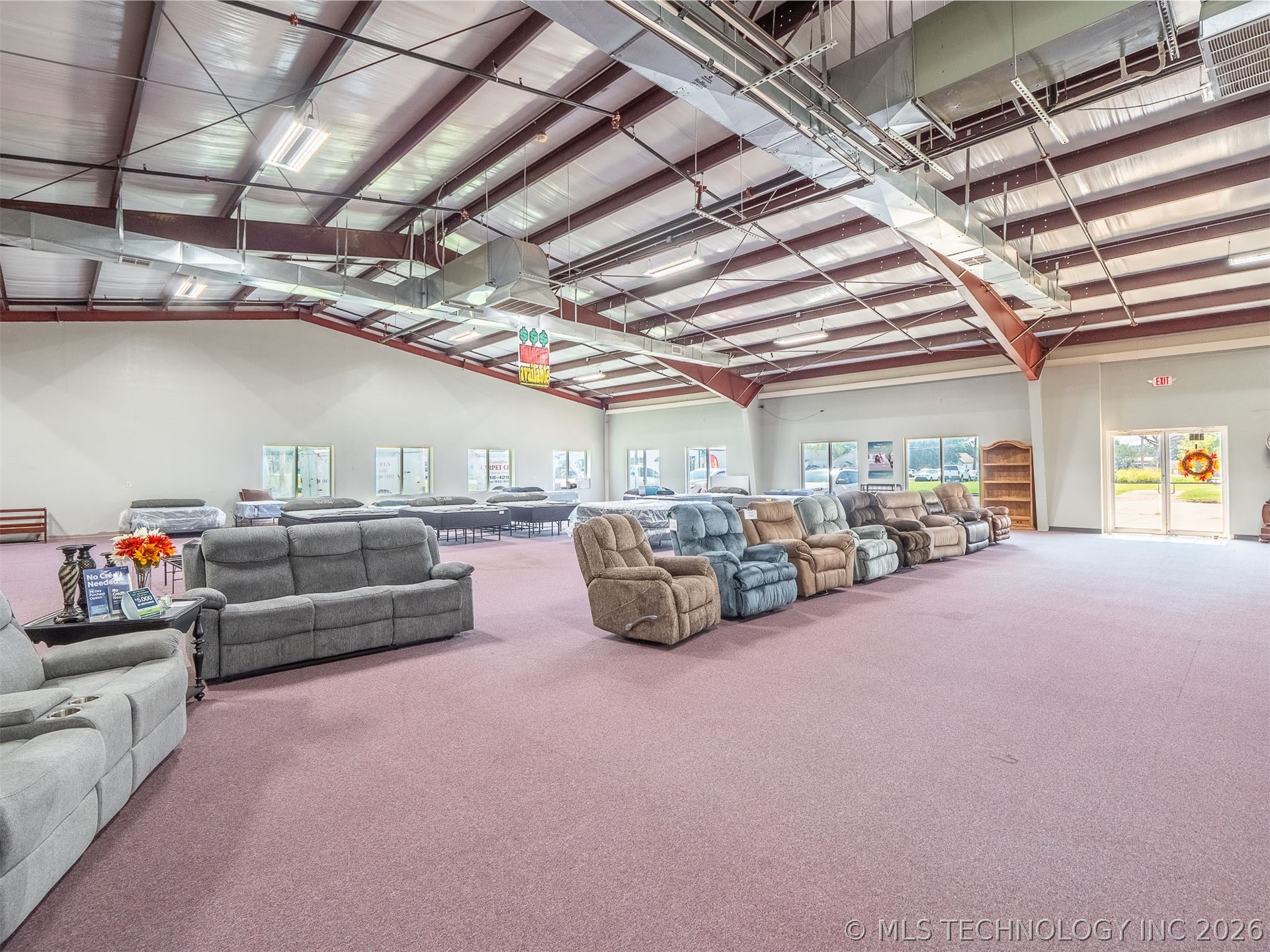 815 E Wyandotte Mcalester OK 74501