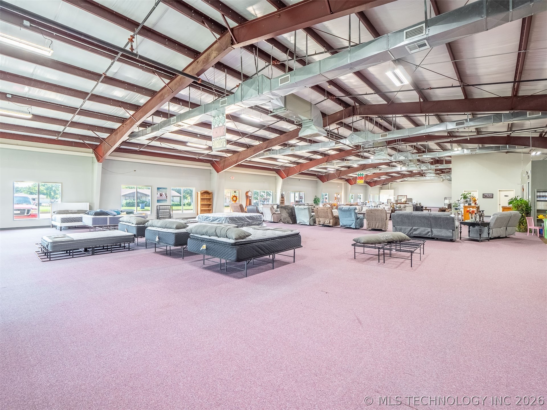815 E Wyandotte Mcalester OK 74501