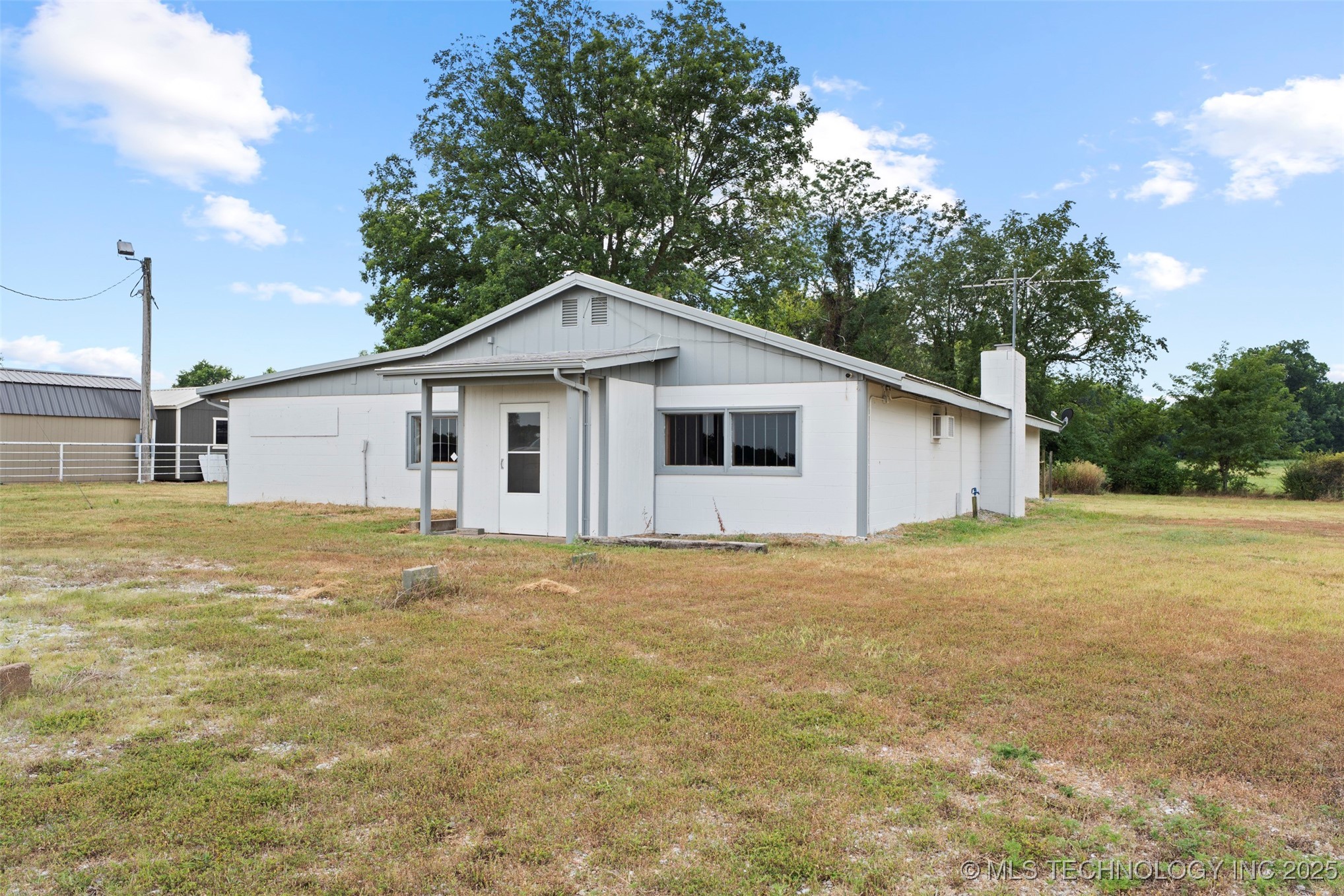 26601 S 655 Road Grove OK 74344