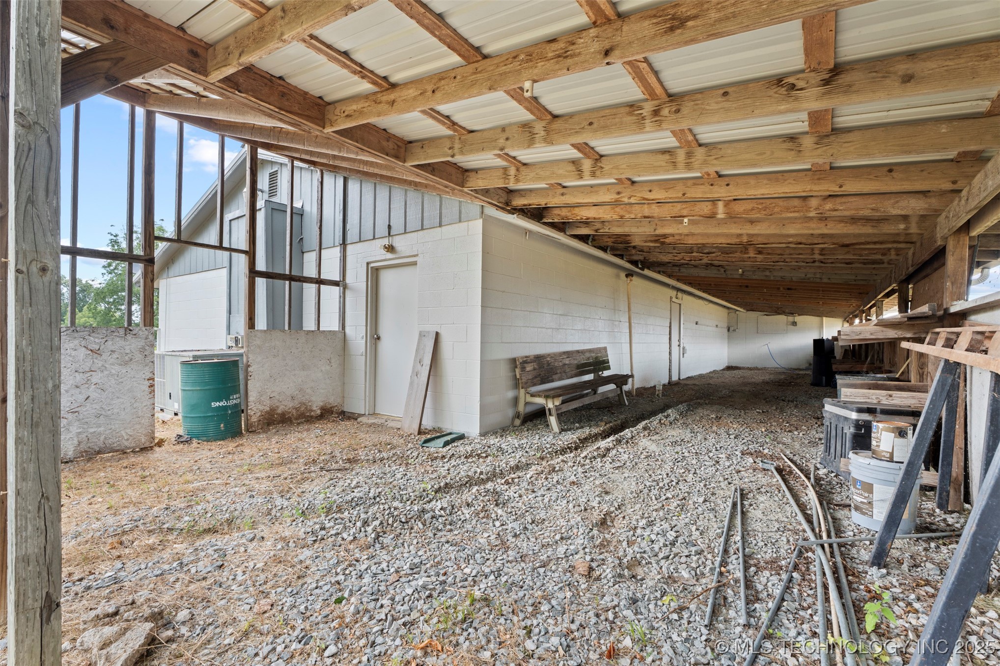 26601 S 655 Road Grove OK 74344