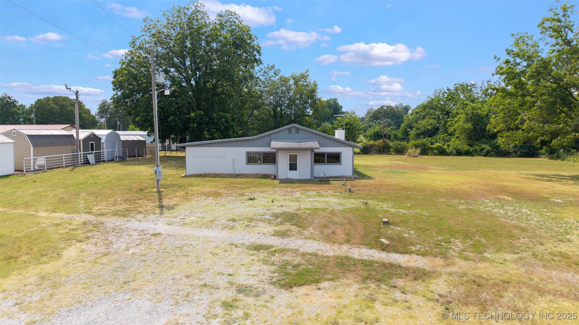 26601 S 655 Road Grove OK 74344