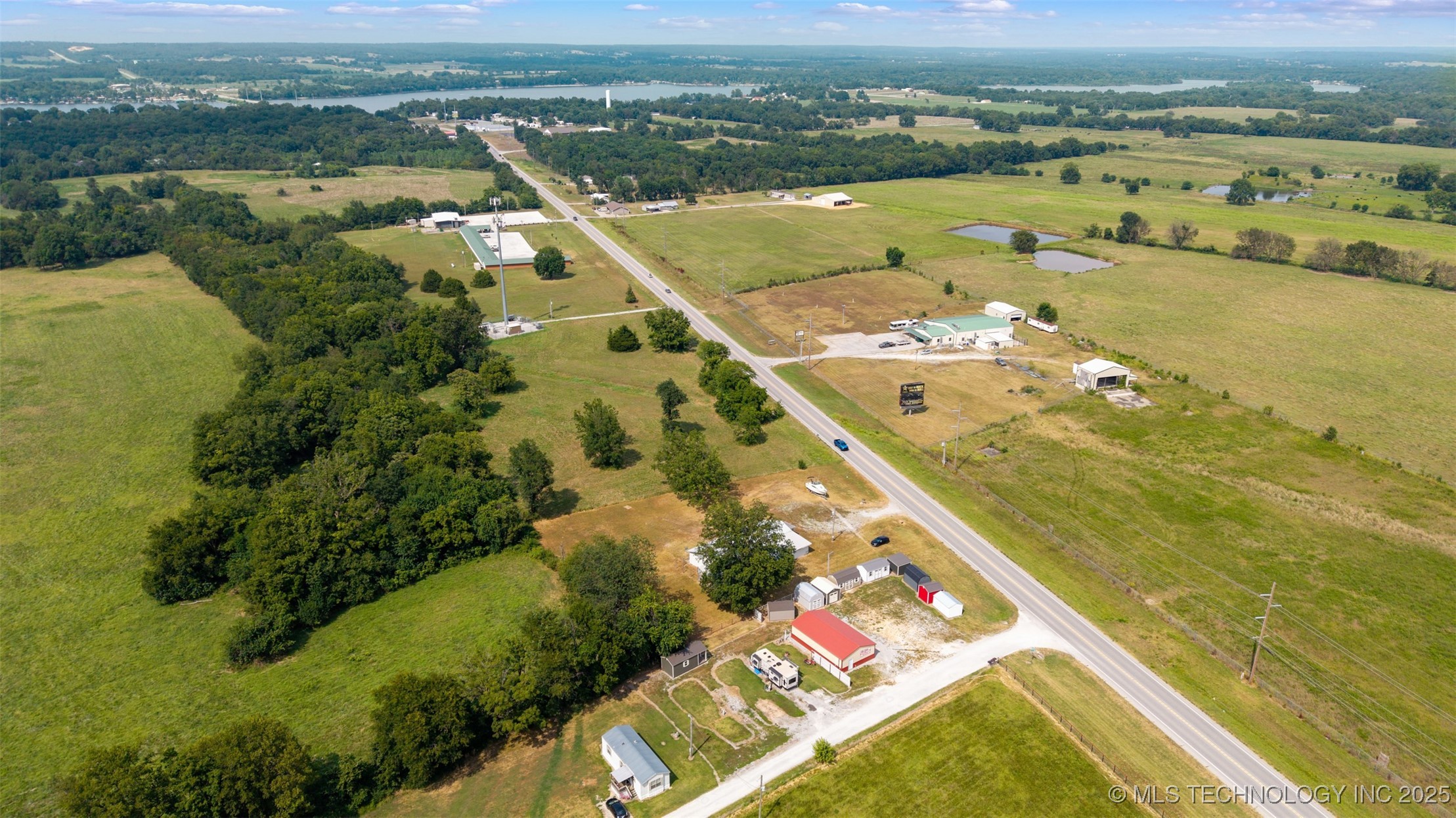 26601 S 655 Road Grove OK 74344
