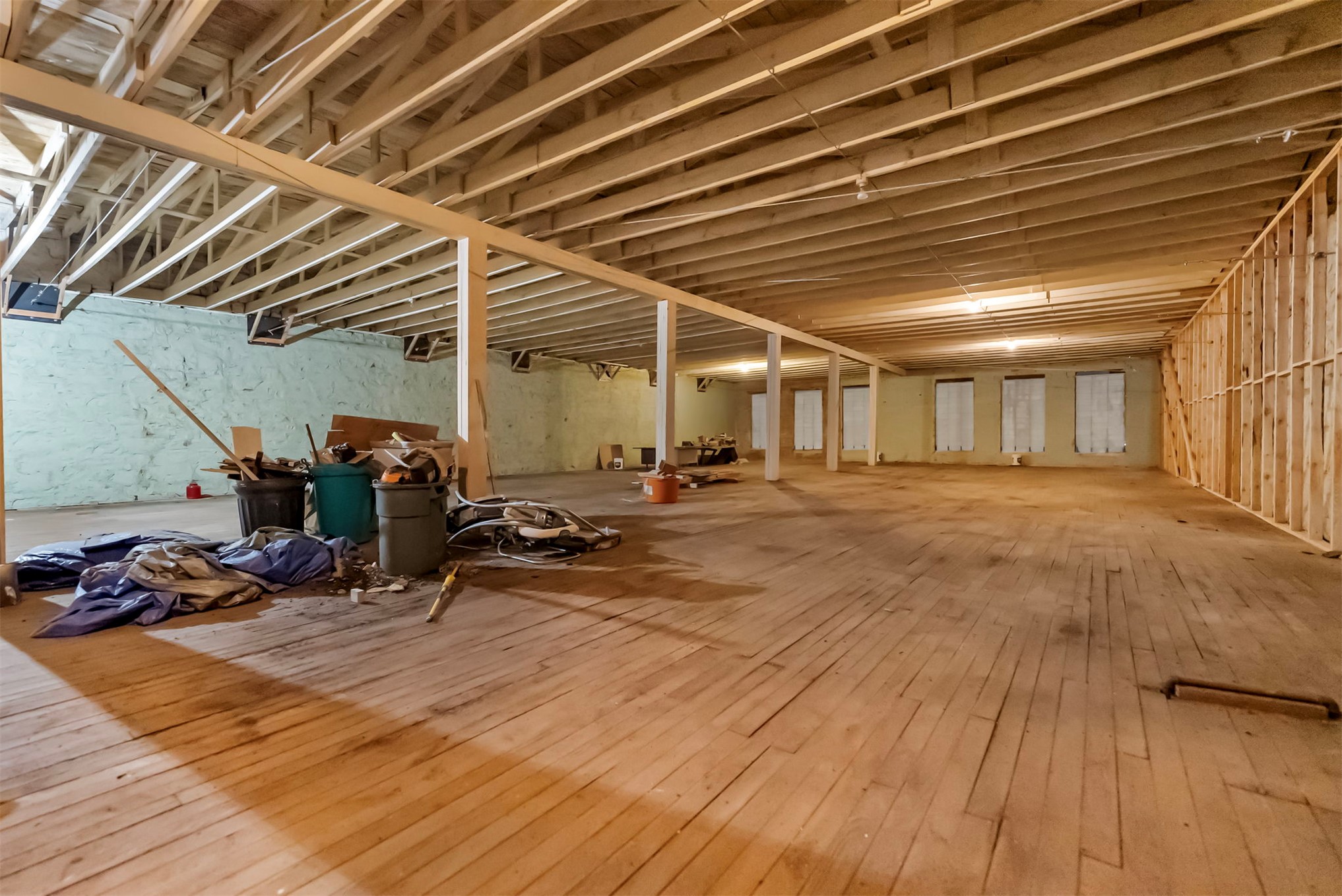 309 W 6th Street Chelsea OK 74016