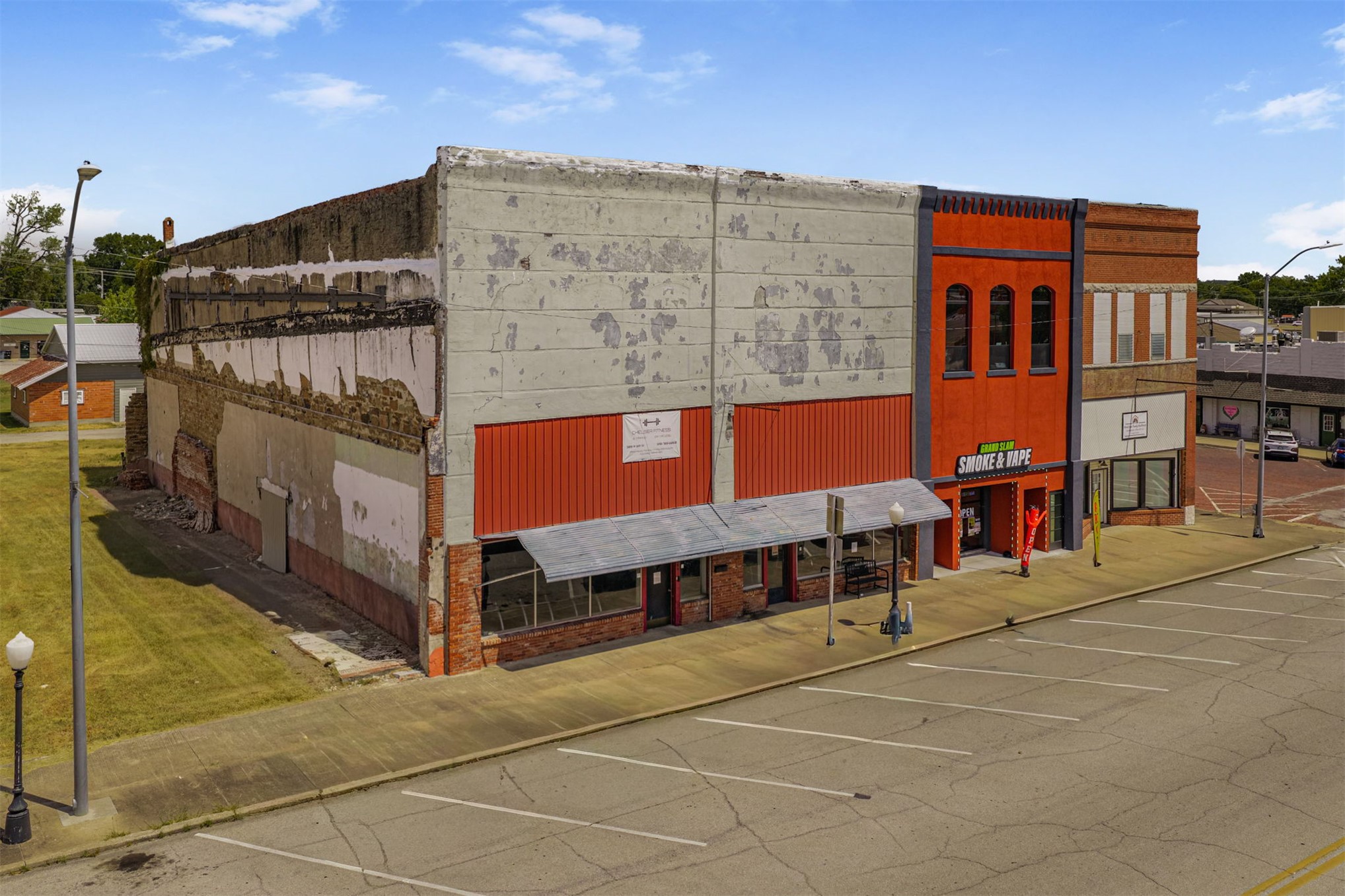 309 W 6th Street Chelsea OK 74016