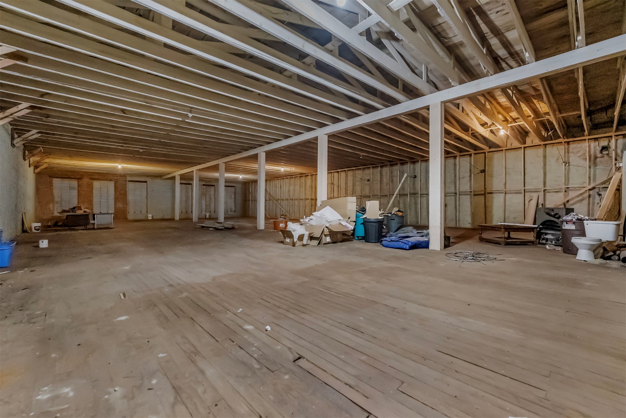 309 W 6th Street Chelsea OK 74016