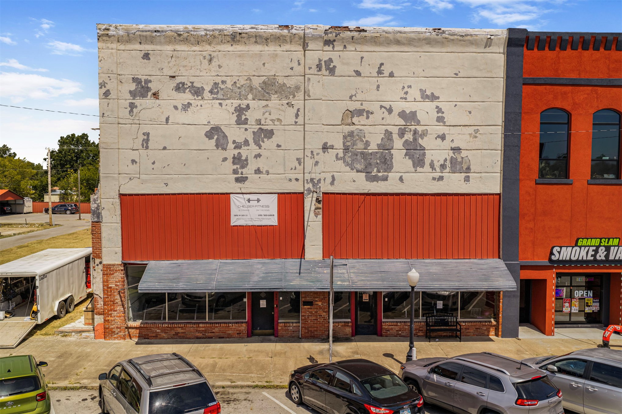 309 W 6th Street Chelsea OK 74016