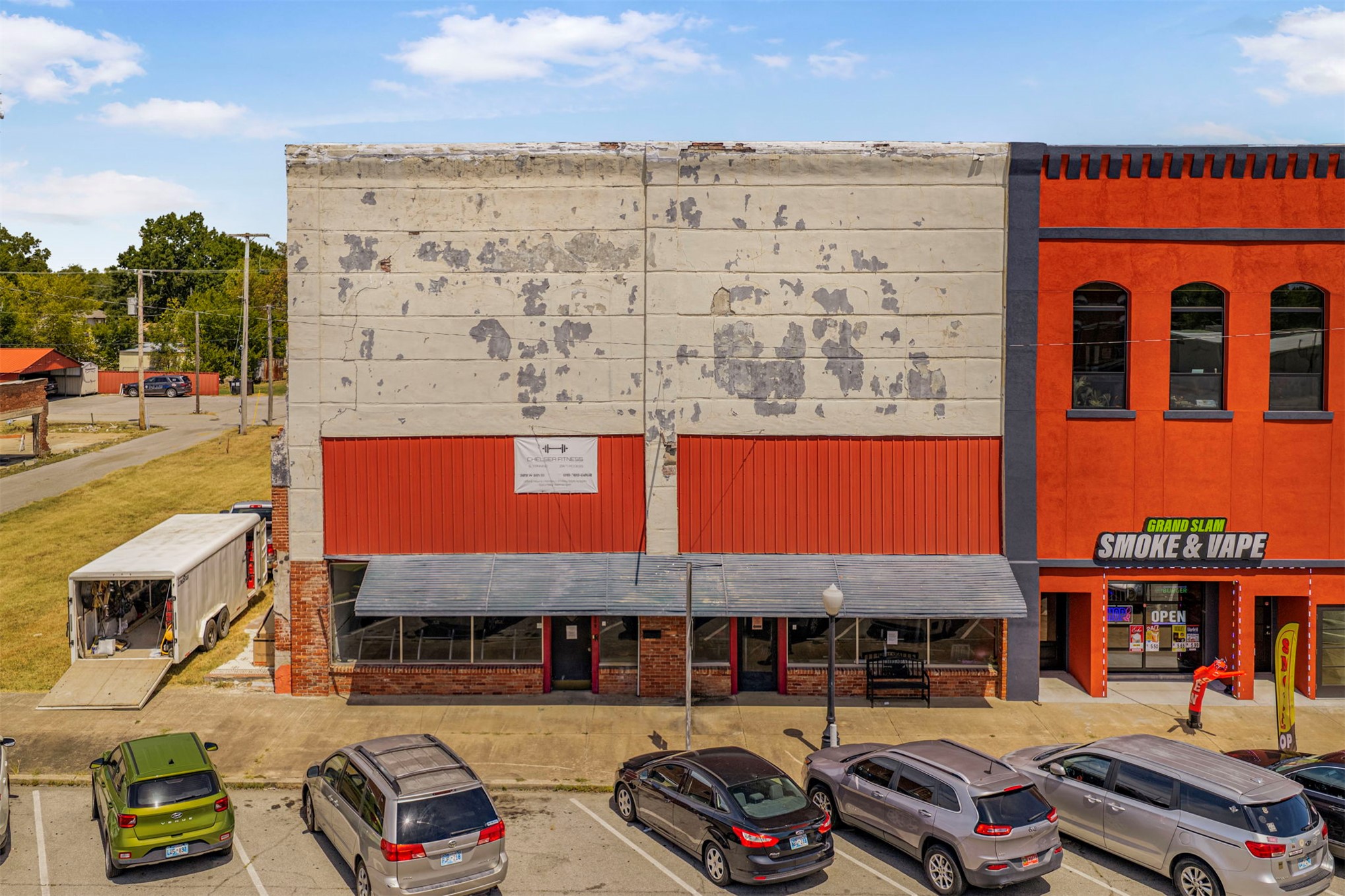 309 W 6th Street Chelsea OK 74016