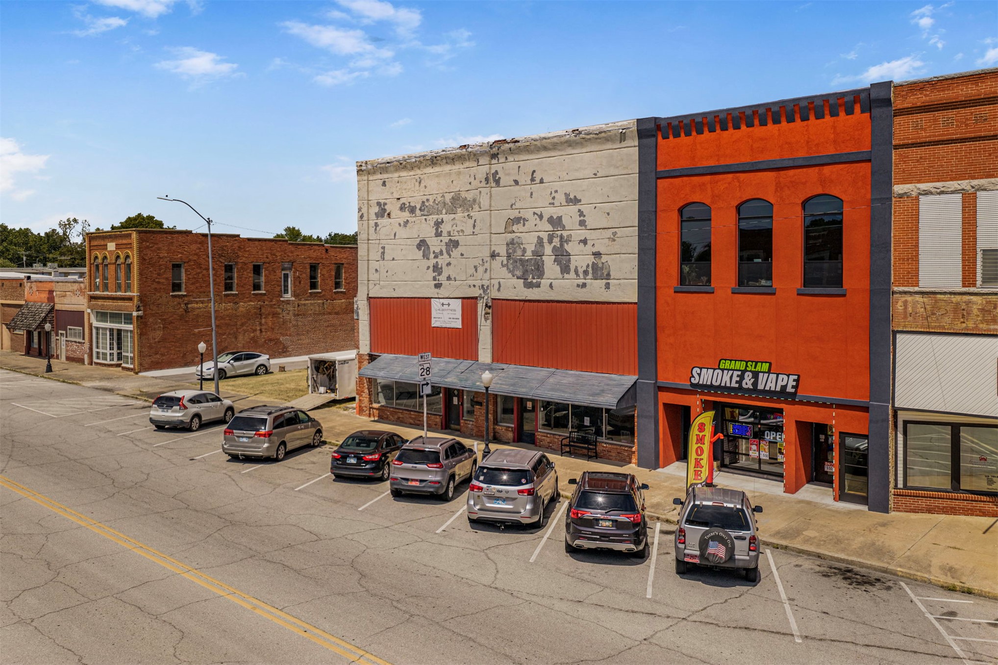 309 W 6th Street Chelsea OK 74016