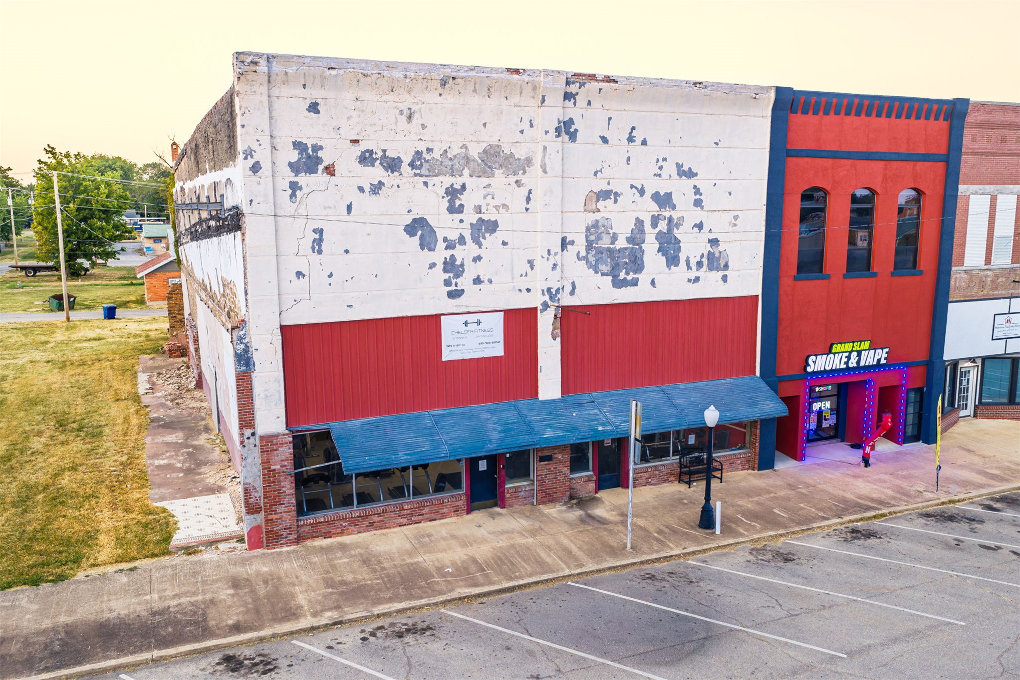 309 W 6th Street Chelsea OK 74016