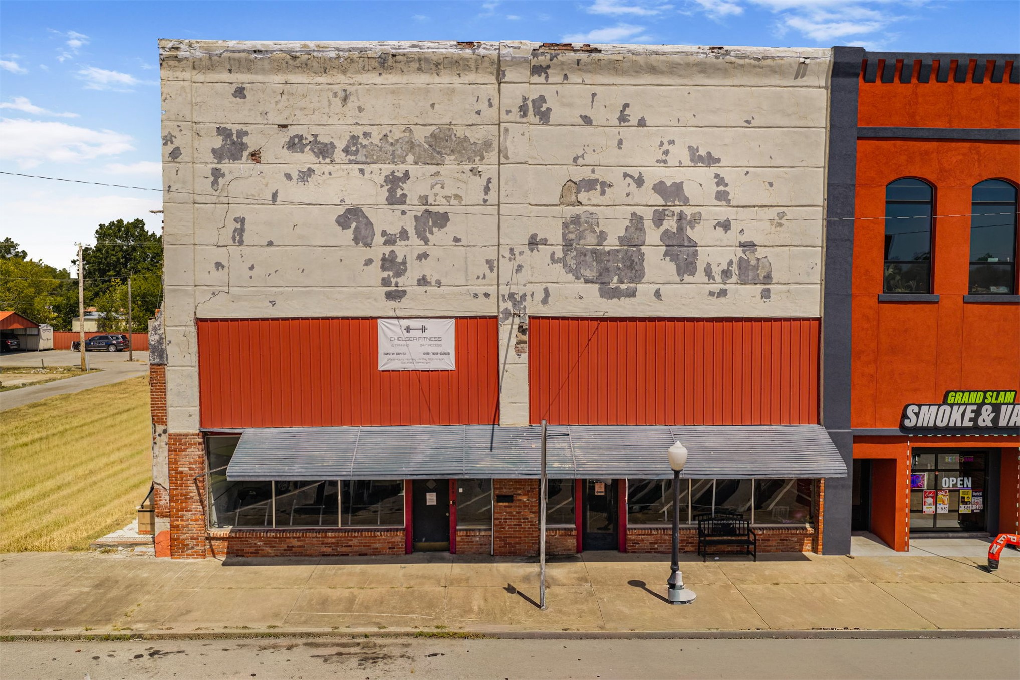 309 W 6th Street Chelsea OK 74016