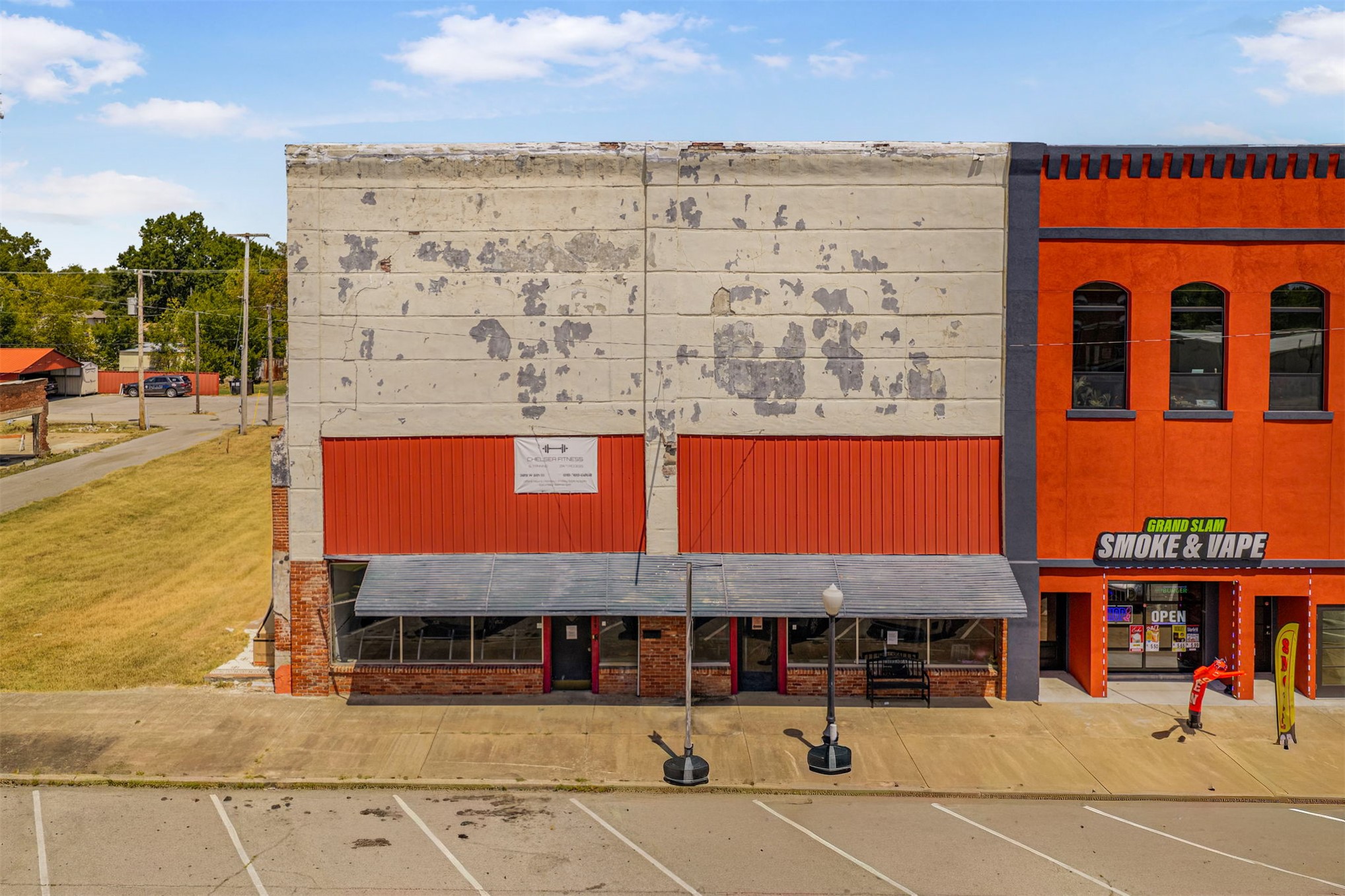 309 W 6th Street Chelsea OK 74016