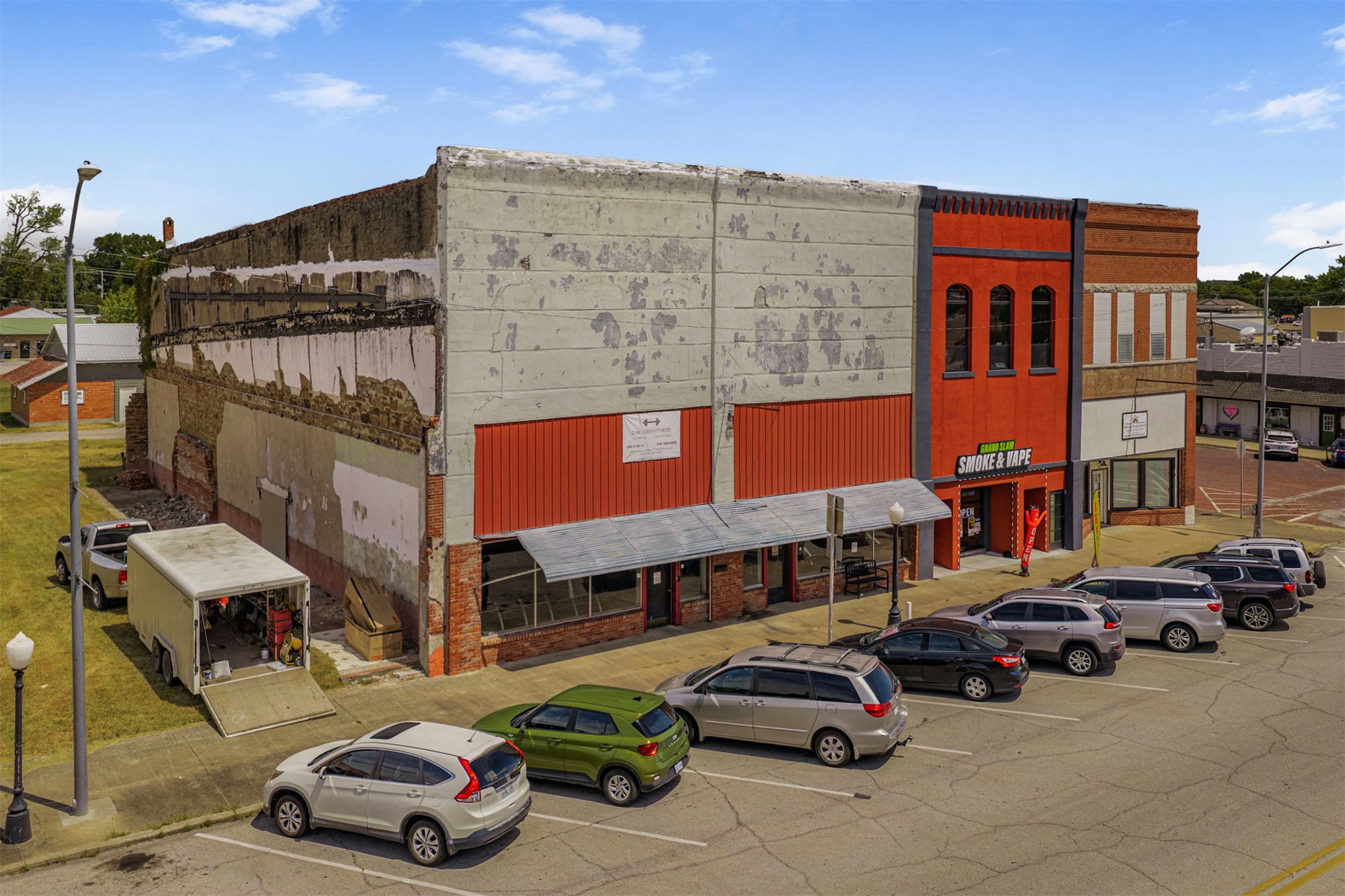 309 W 6th Street Chelsea OK 74016