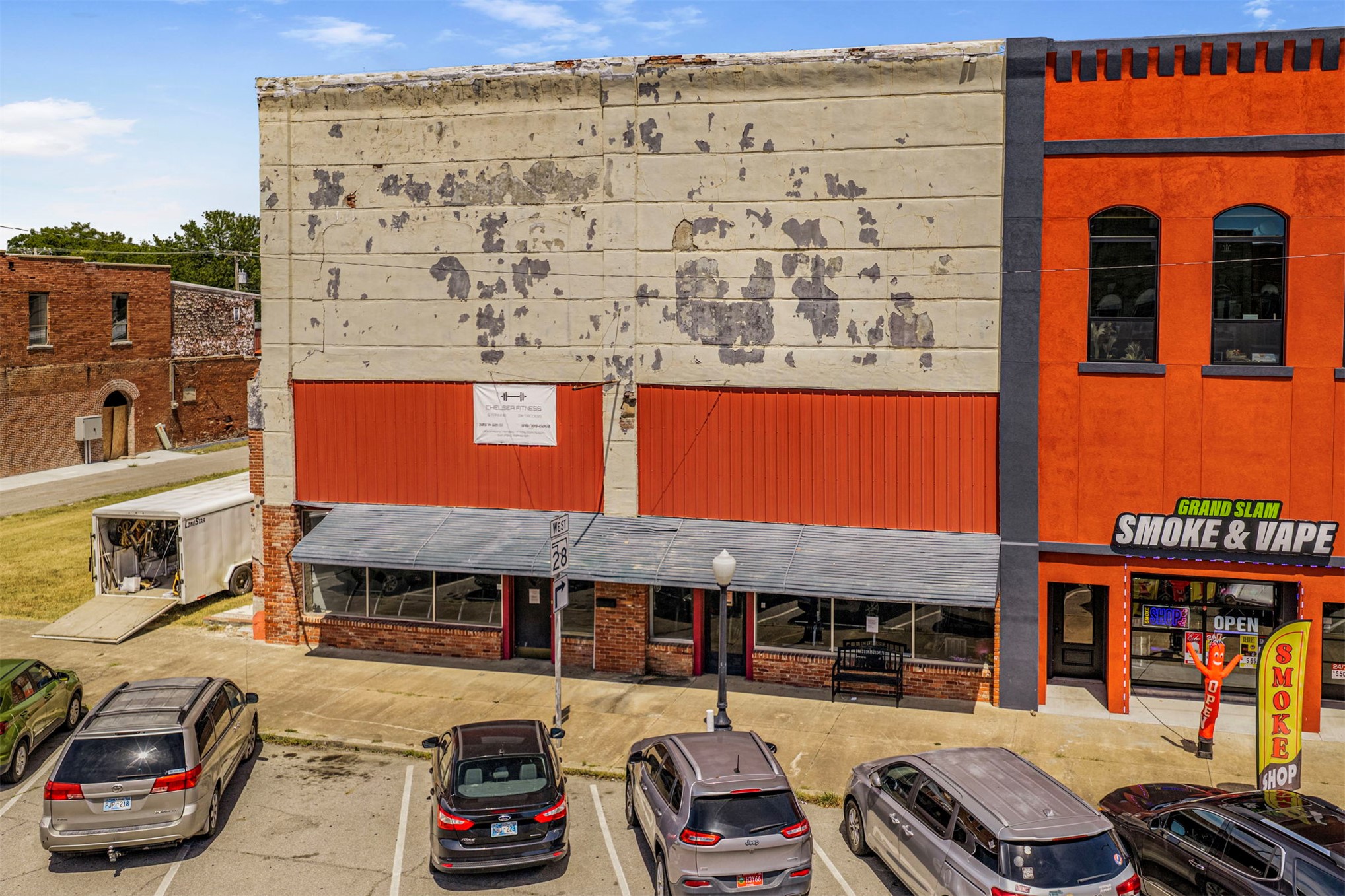 309 W 6th Street Chelsea OK 74016