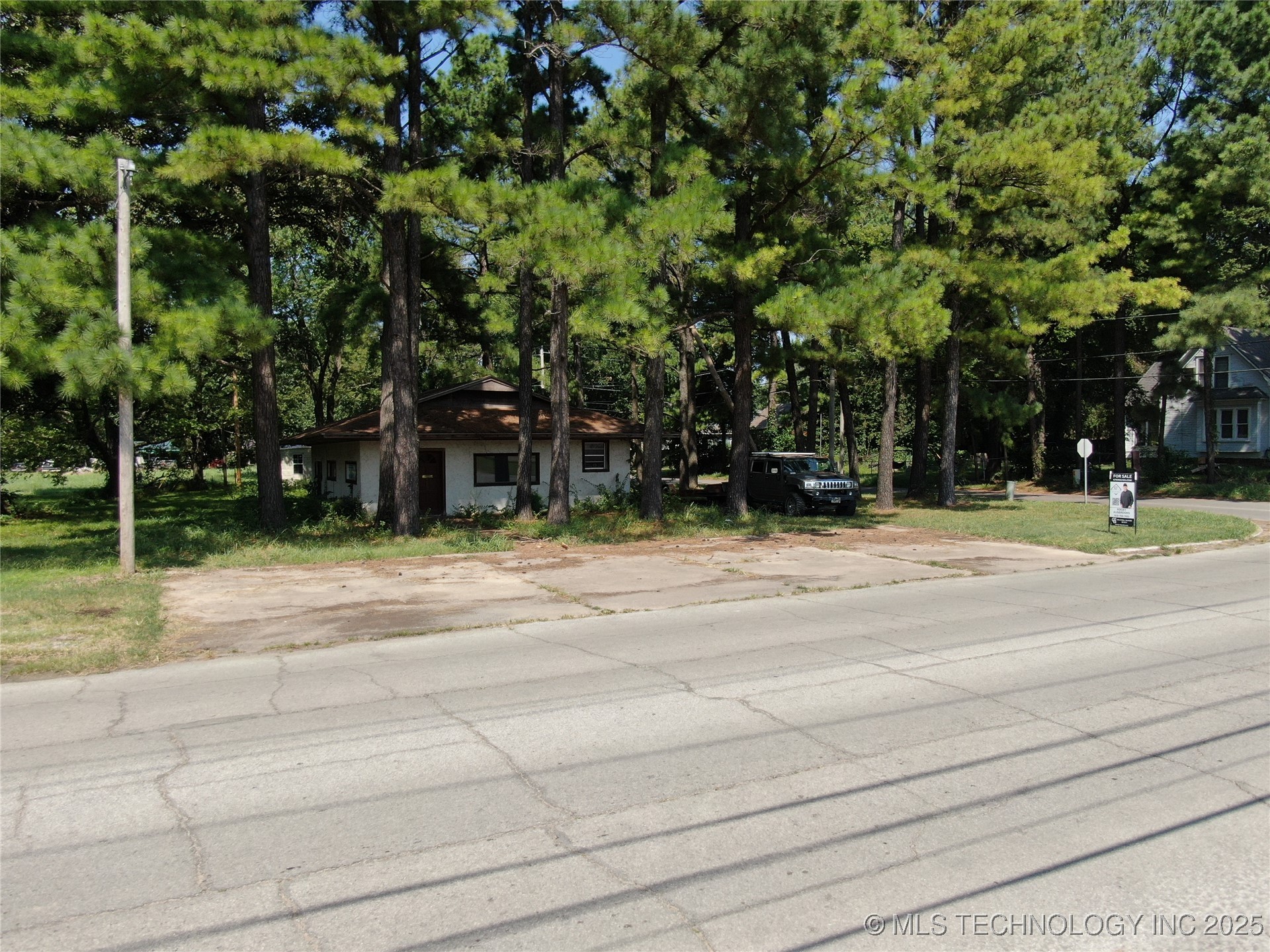 500 S Muskogee Avenue Okmulgee OK 74447