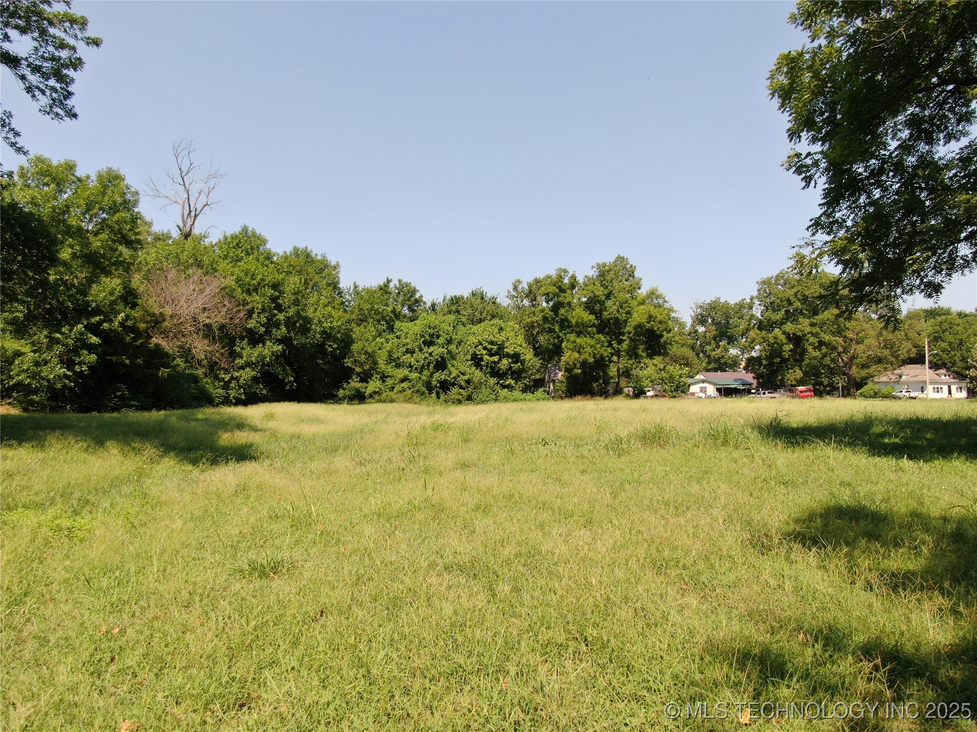 500 S Muskogee Avenue Okmulgee OK 74447