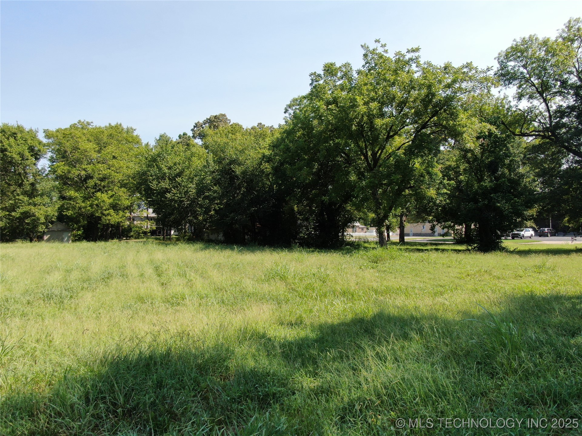 500 S Muskogee Avenue Okmulgee OK 74447