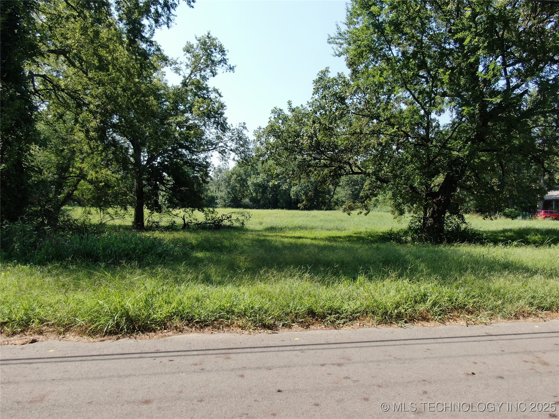 500 S Muskogee Avenue Okmulgee OK 74447