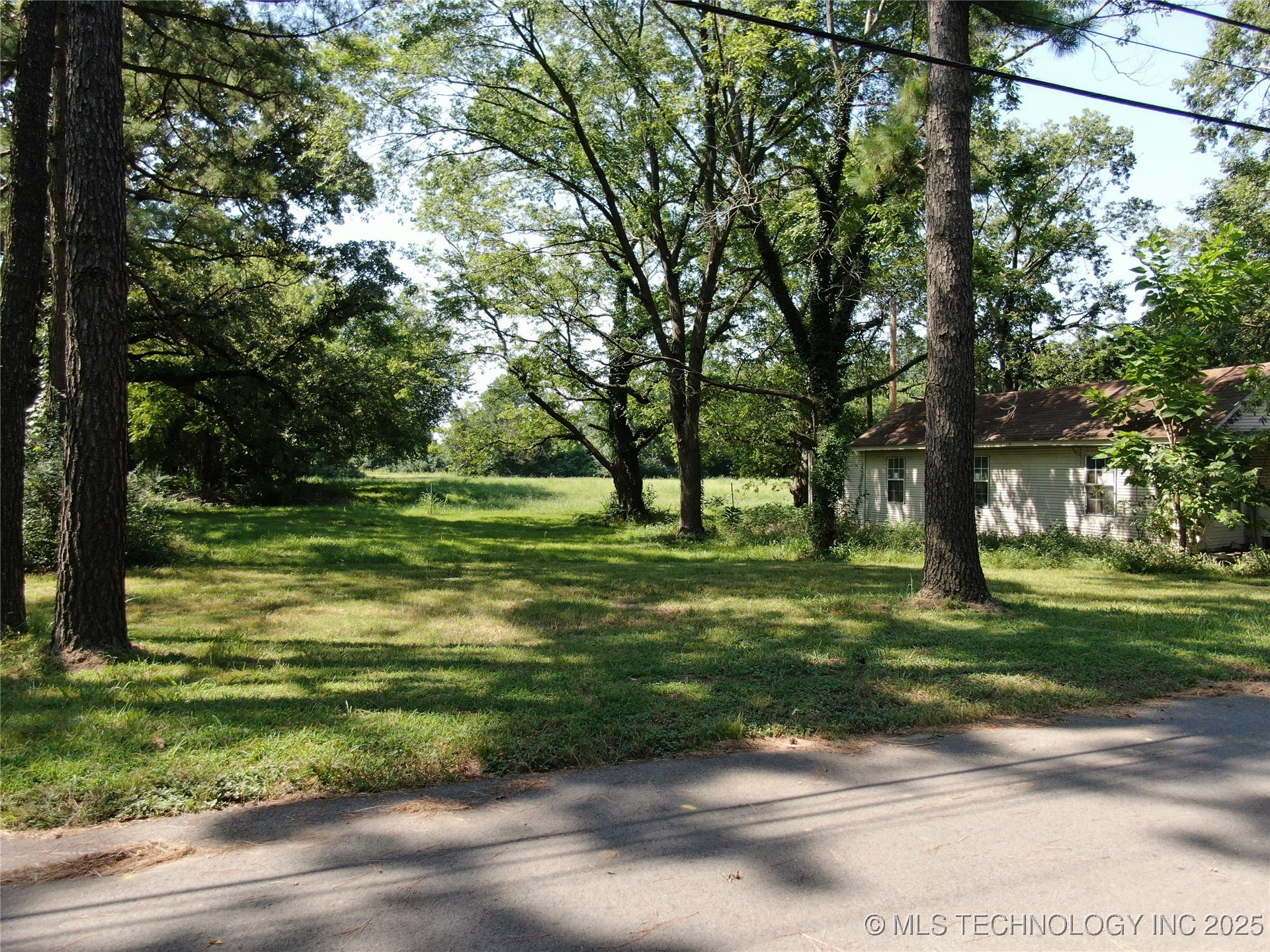 500 S Muskogee Avenue Okmulgee OK 74447