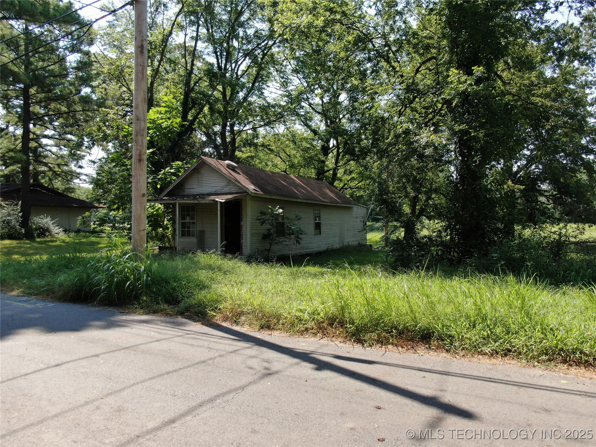 500 S Muskogee Avenue Okmulgee OK 74447