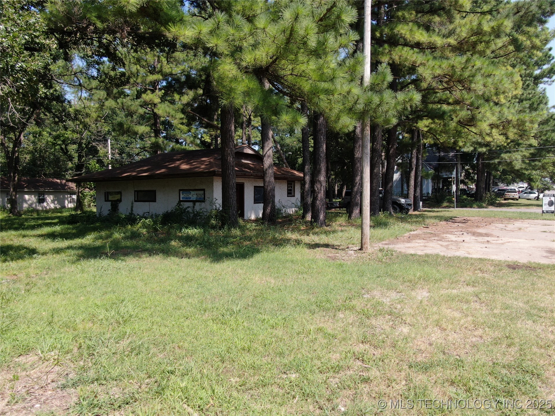 500 S Muskogee Avenue Okmulgee OK 74447