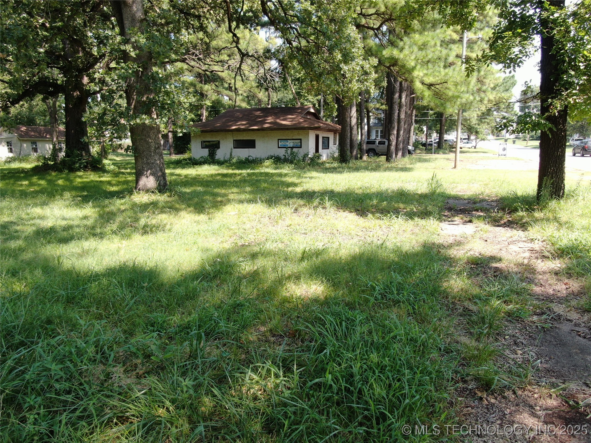 500 S Muskogee Avenue Okmulgee OK 74447